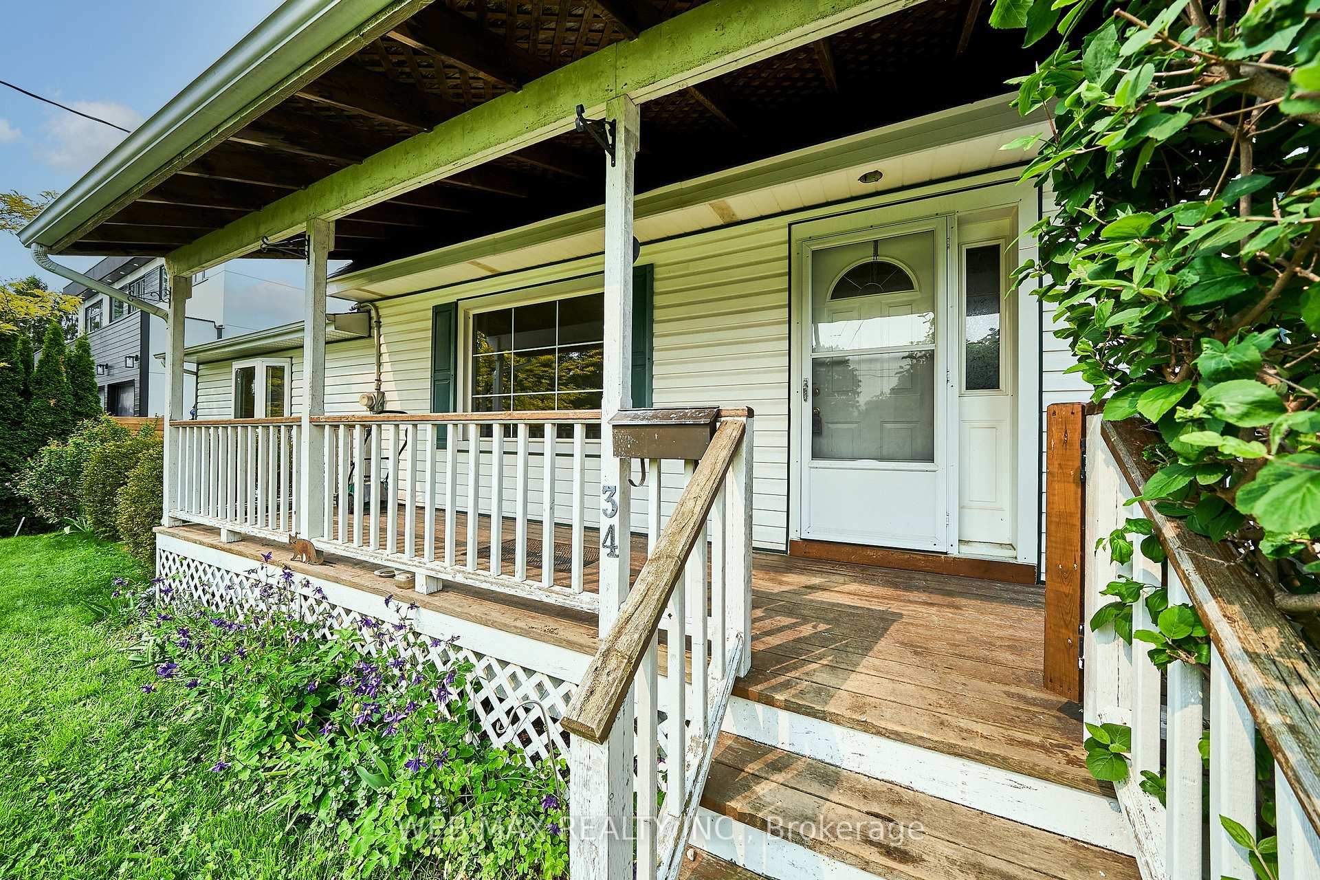 Photo 4 of 34 Scott Street, Whitby, Blue Grass Meadows — HOMEH
