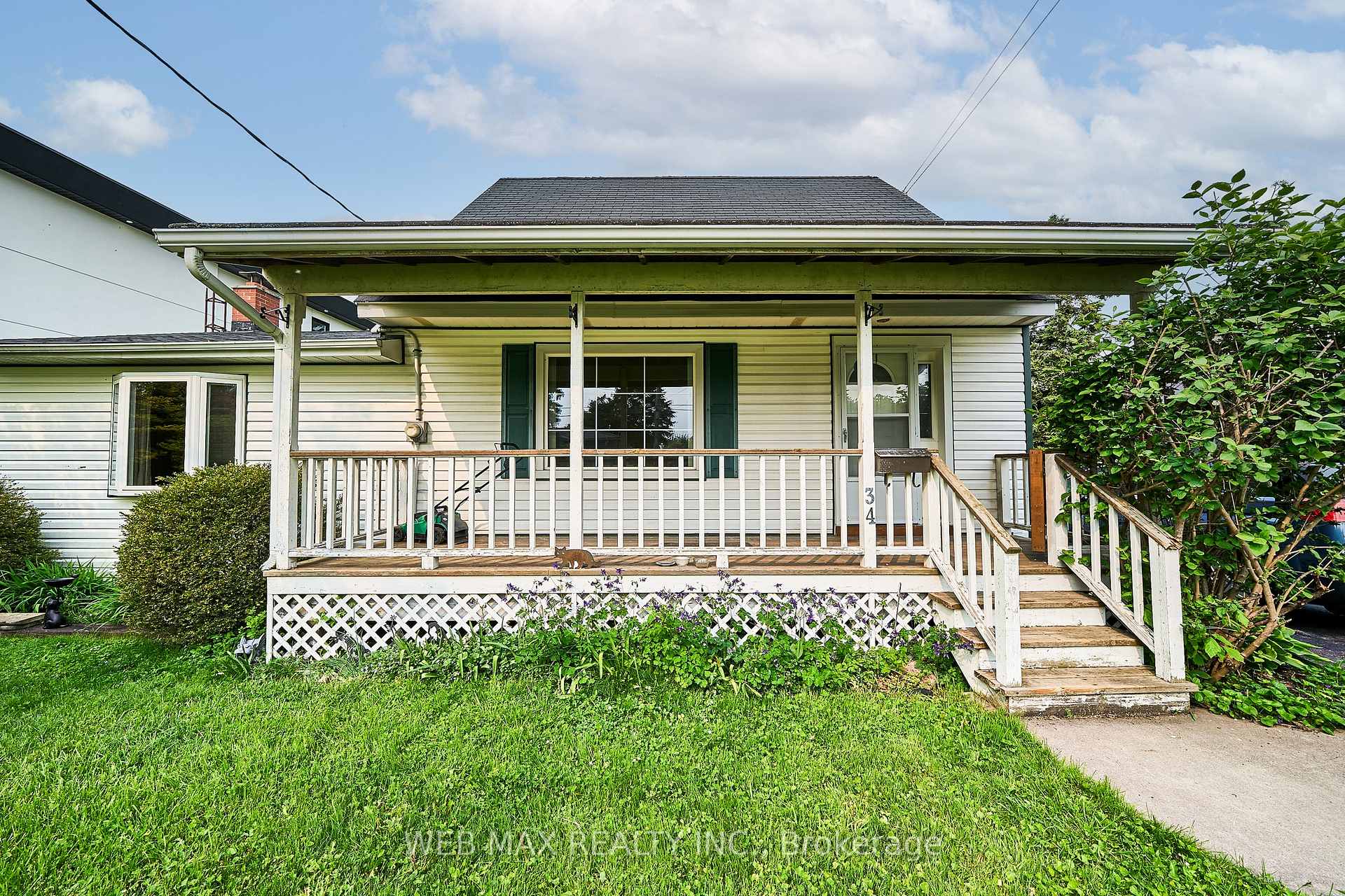 Photo 32 of 34 Scott Street, Whitby, Blue Grass Meadows — HOMEH