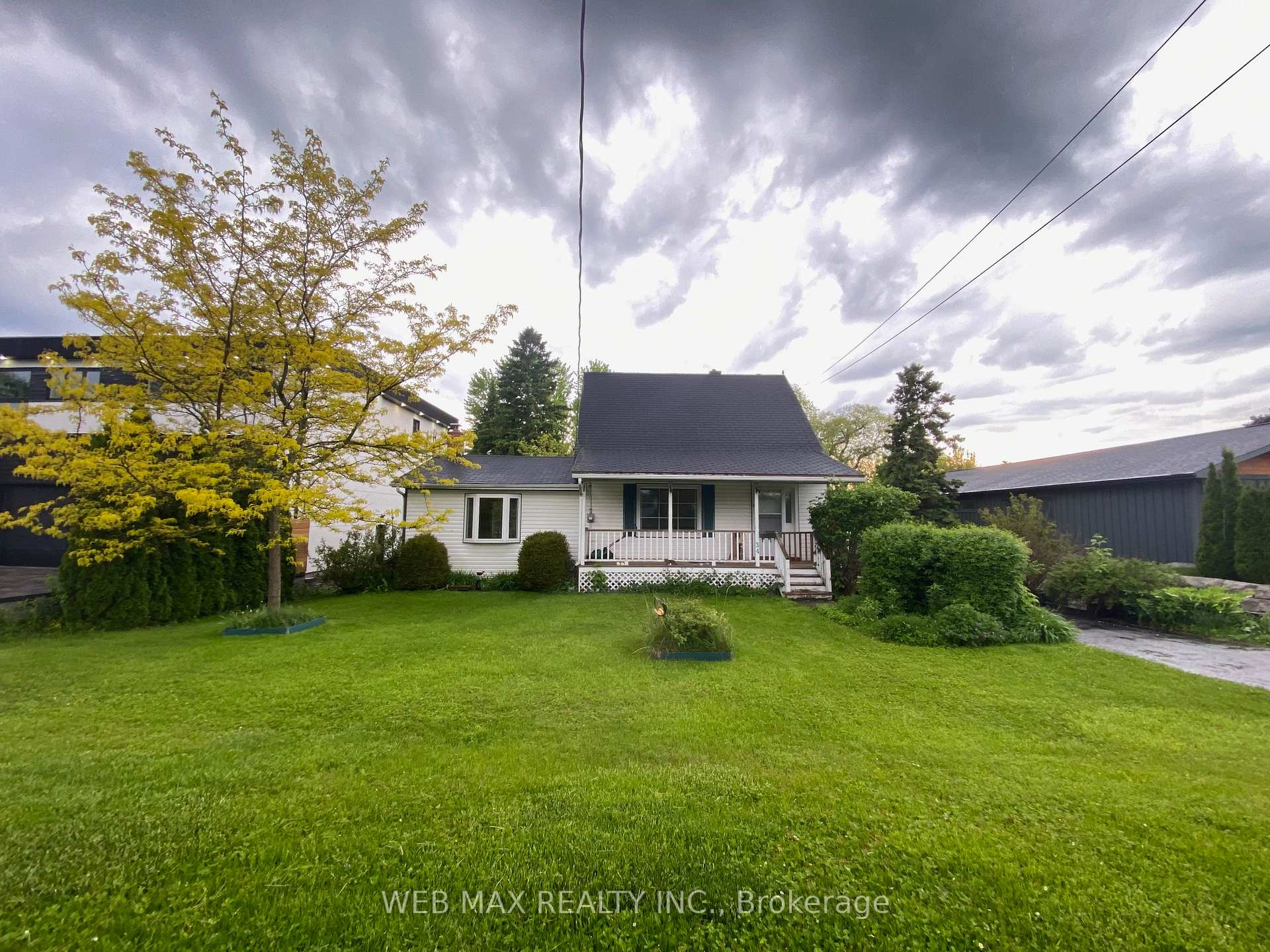 Photo 33 of 34 Scott Street, Whitby, Blue Grass Meadows — HOMEH