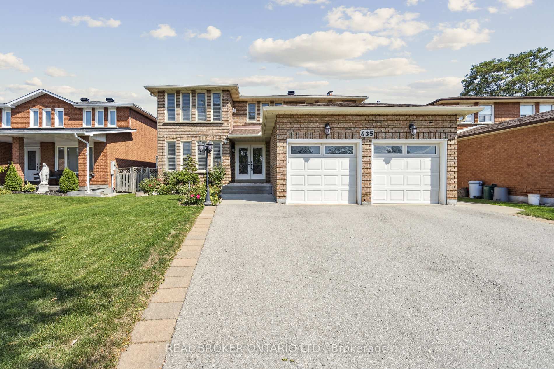 Photo 1 of 435 Aberdeen Avenue, Vaughan, East Woodbridge — HOMEH
