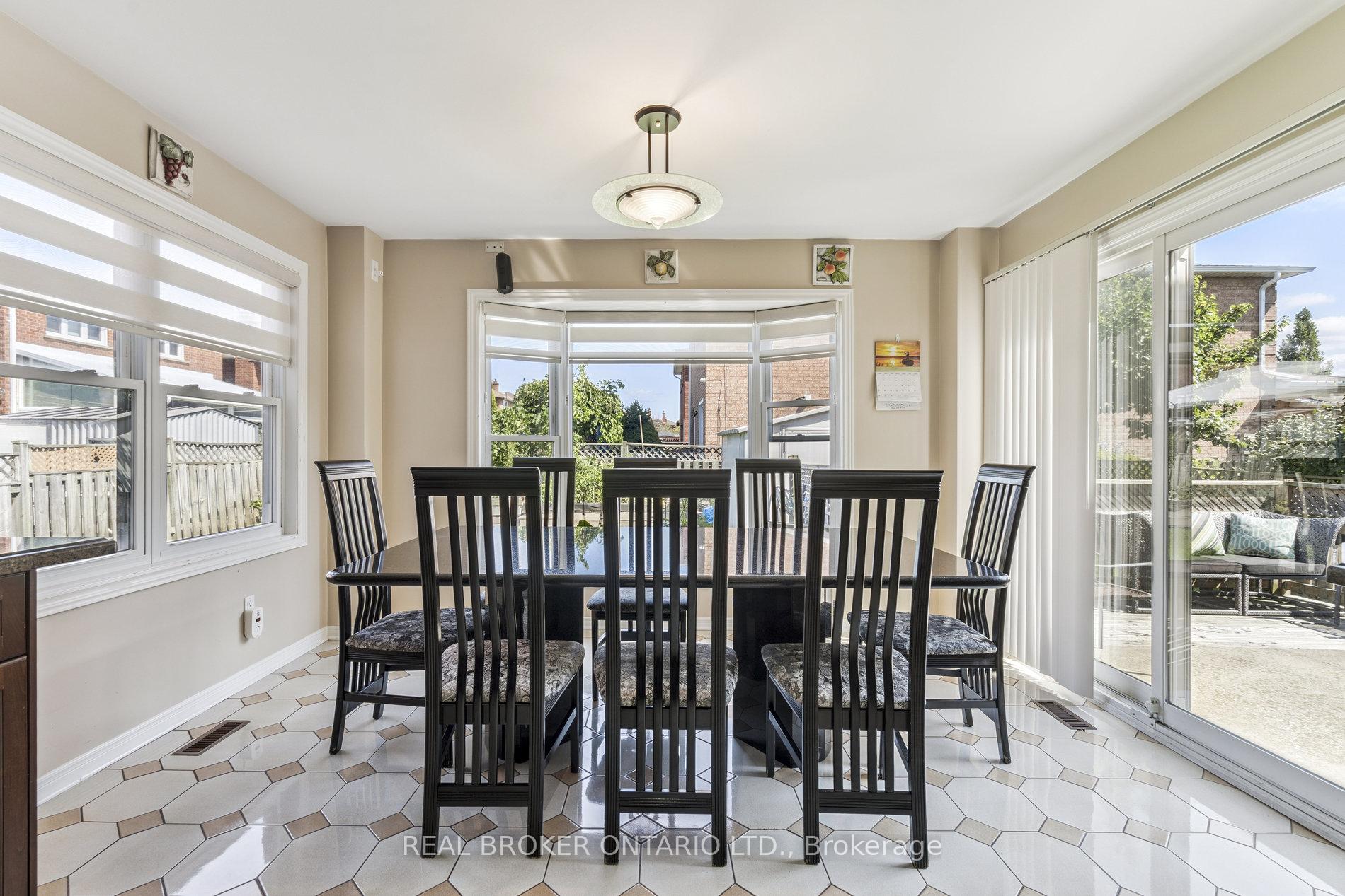 Photo 16 of 435 Aberdeen Avenue, Vaughan, East Woodbridge — HOMEH