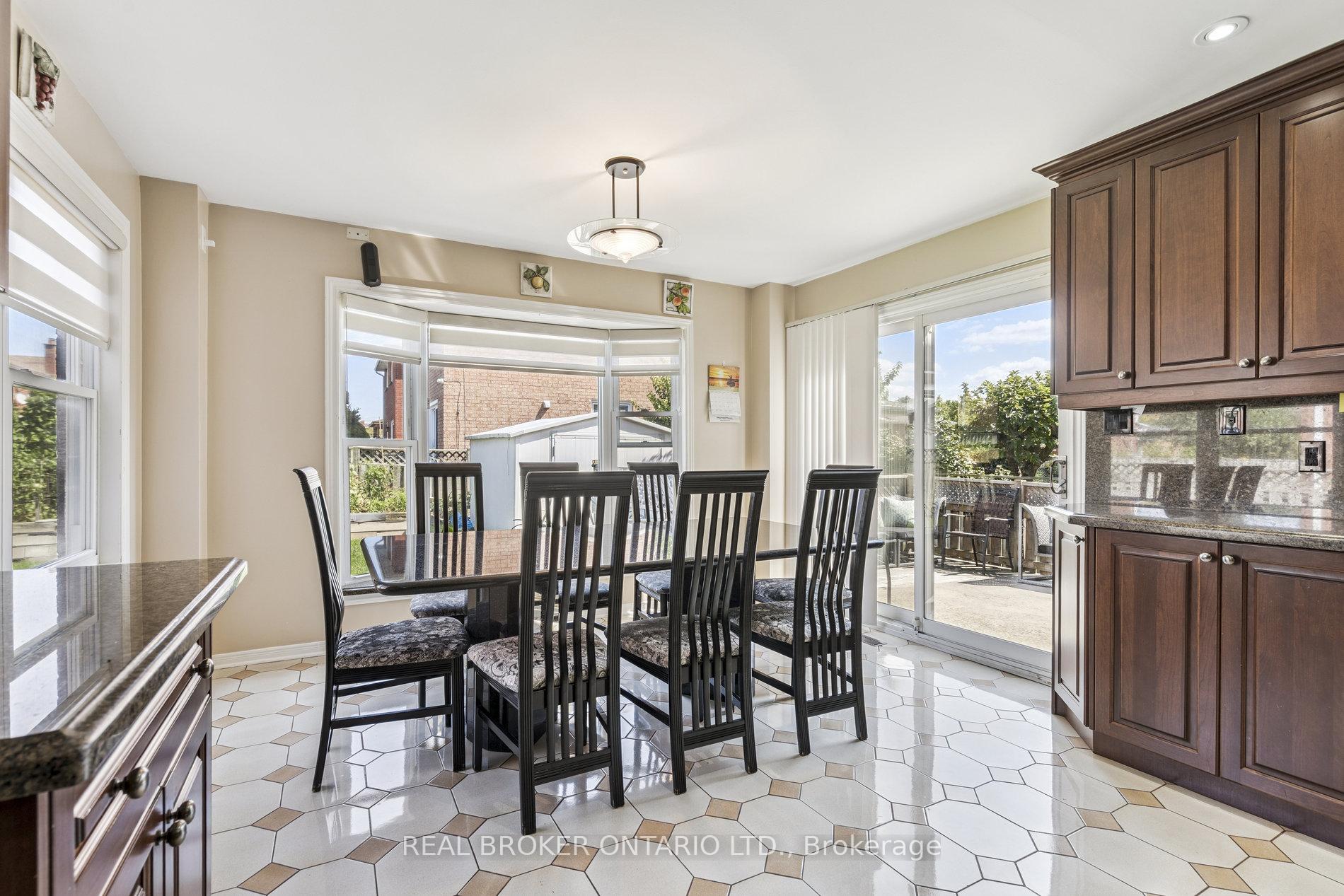 Photo 17 of 435 Aberdeen Avenue, Vaughan, East Woodbridge — HOMEH