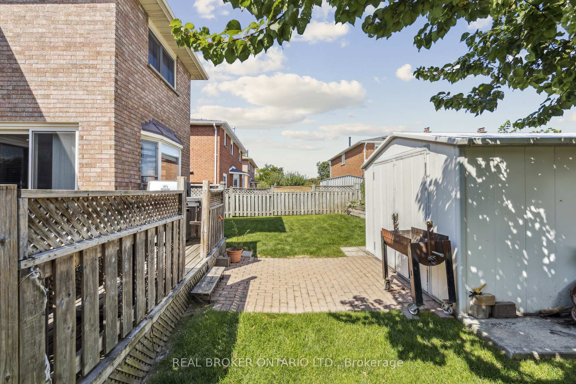 Photo 45 of 435 Aberdeen Avenue, Vaughan, East Woodbridge — HOMEH