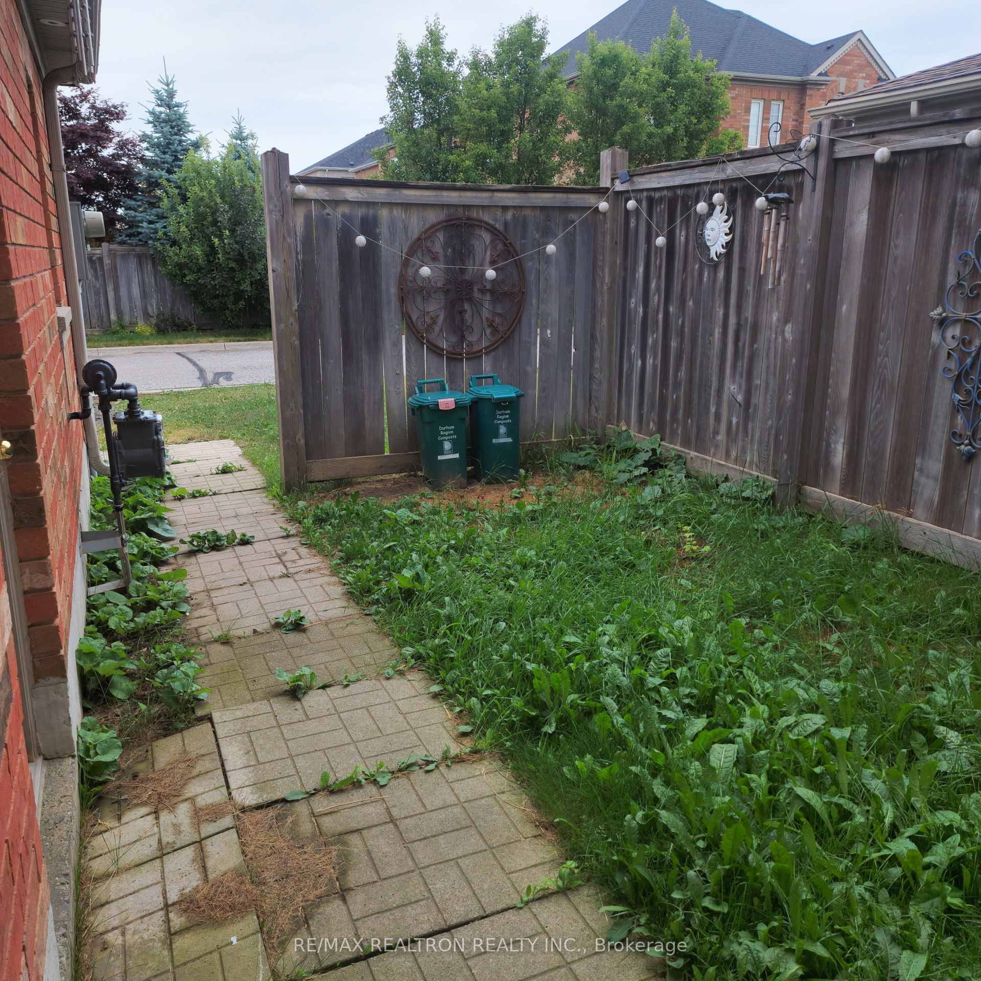 Photo 31 of 6 Hinchcliff Gate, Ajax, Northeast Ajax — HOMEH