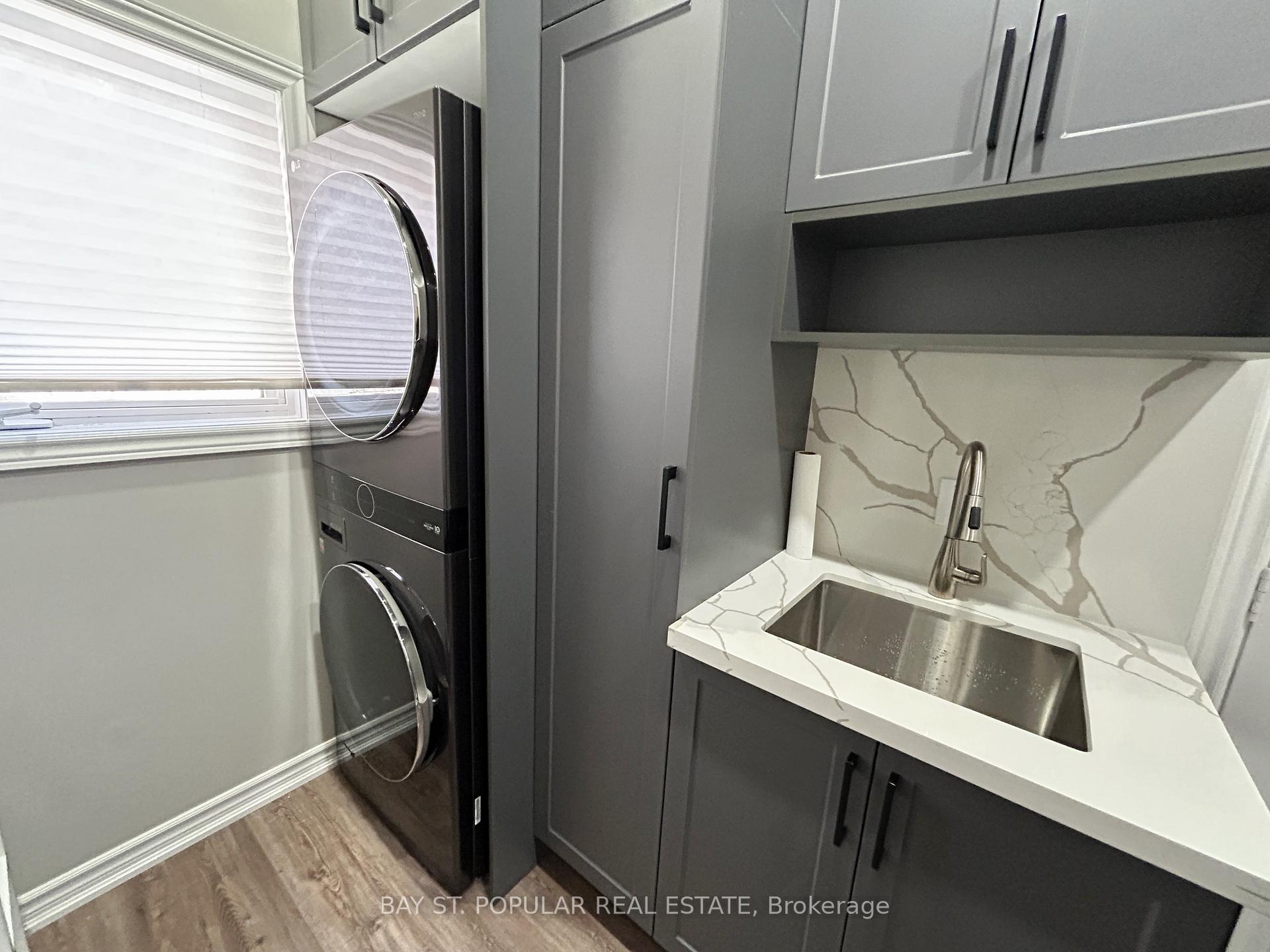 Photo 22 of 149 Cherokee Drive, Vaughan, Maple — HOMEH