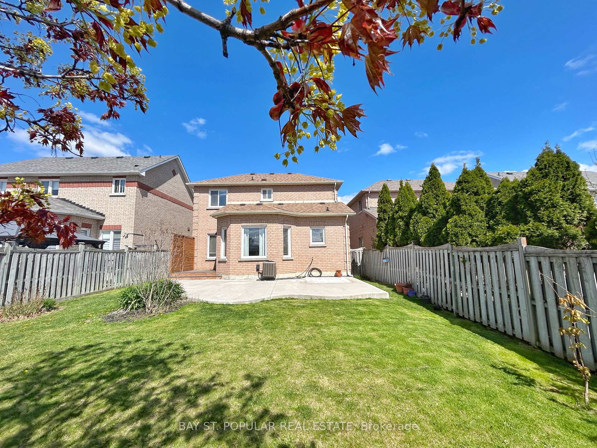 Photo 38 of 149 Cherokee Drive, Vaughan, Maple — HOMEH