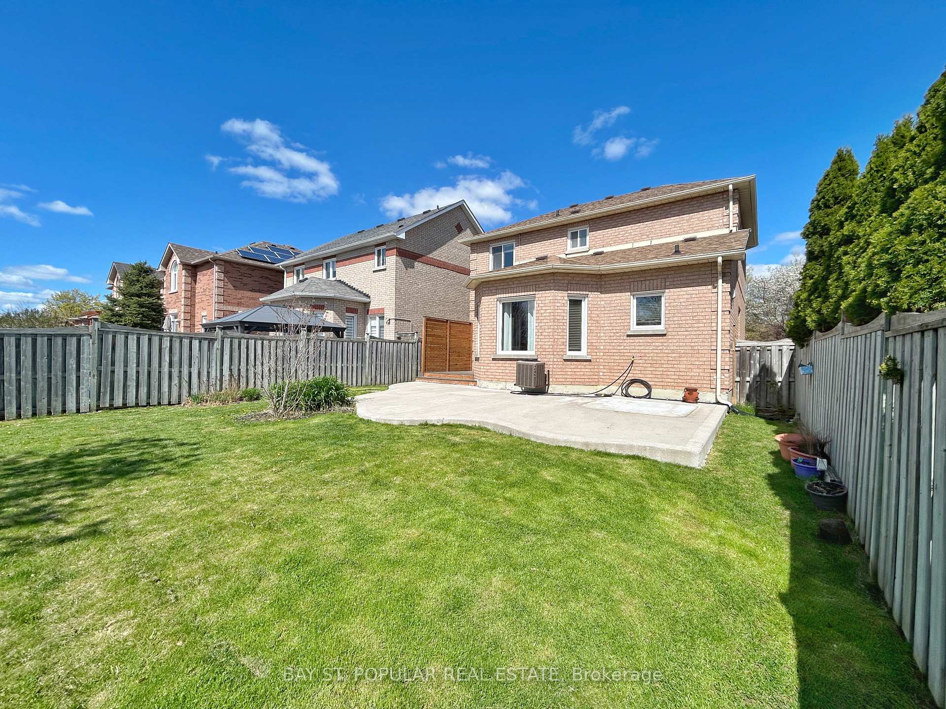 Photo 39 of 149 Cherokee Drive, Vaughan, Maple — HOMEH