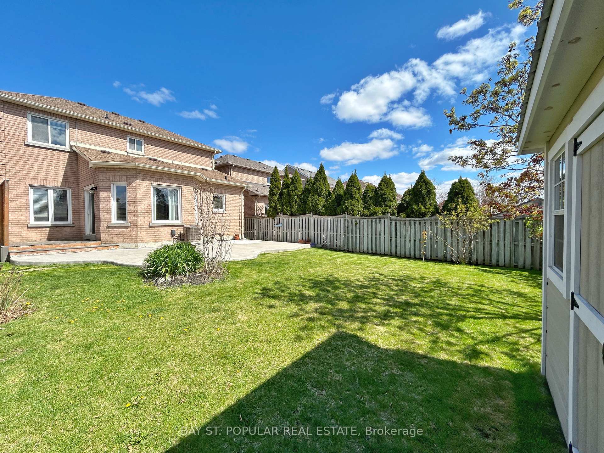 Photo 40 of 149 Cherokee Drive, Vaughan, Maple — HOMEH
