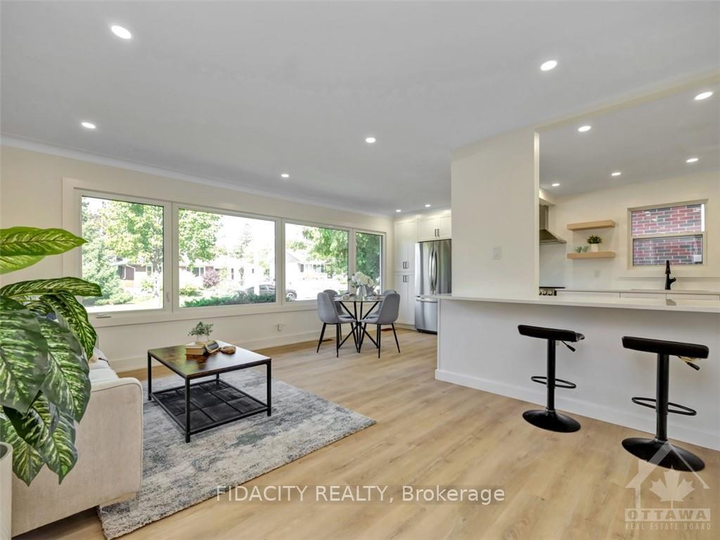 Photo 5 of 1290 Snowdon Street, Ottawa, Alta Vista — HOMEH