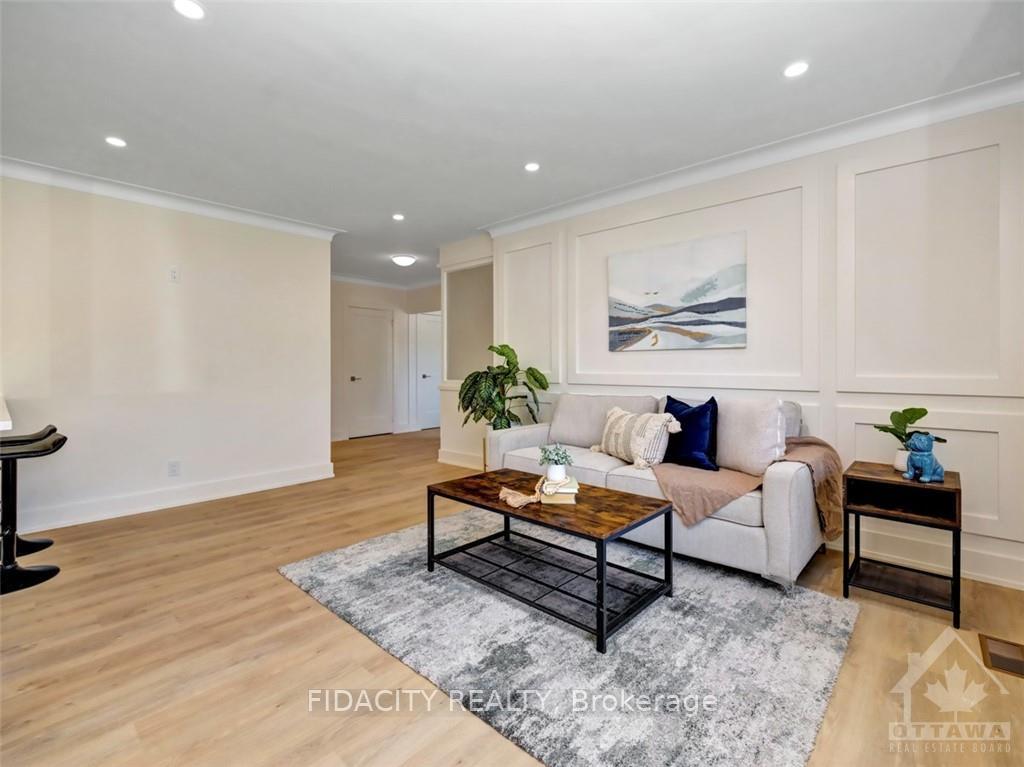 Photo 6 of 1290 Snowdon Street, Ottawa, Alta Vista — HOMEH