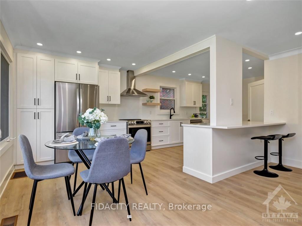 Photo 12 of 1290 Snowdon Street, Ottawa, Alta Vista — HOMEH