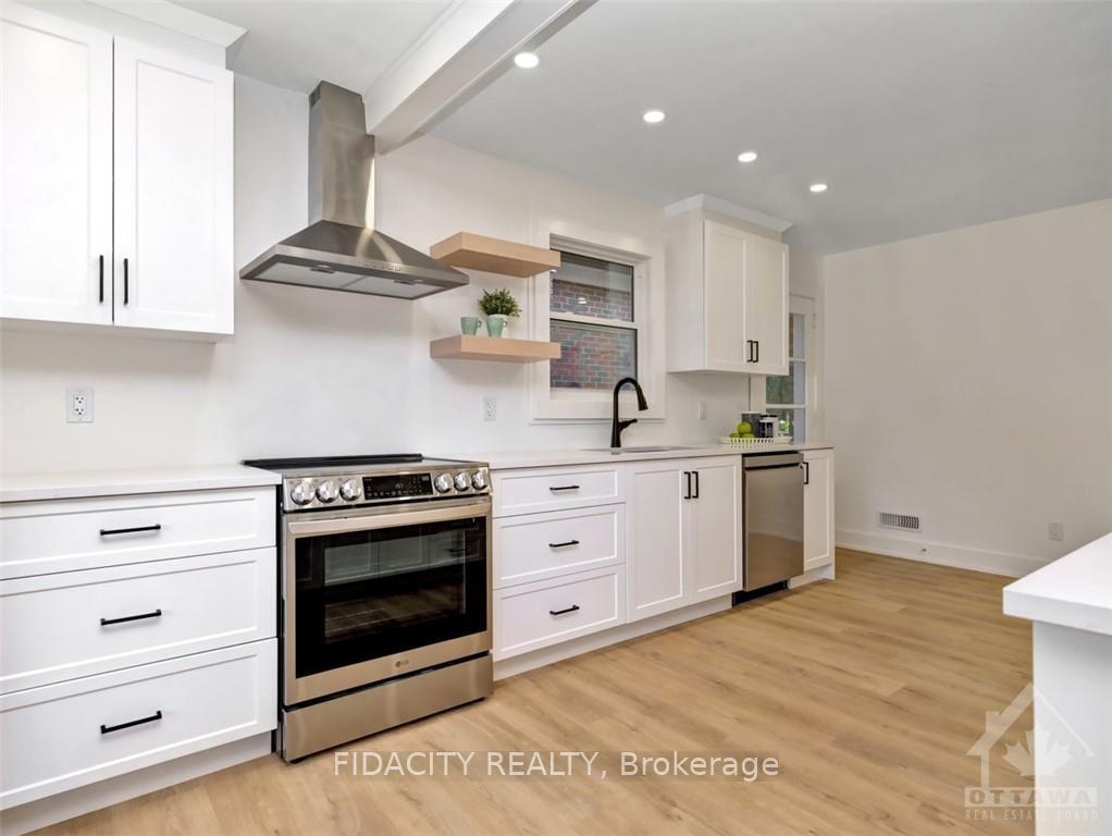 Photo 7 of 1290 Snowdon Street, Ottawa, Alta Vista — HOMEH