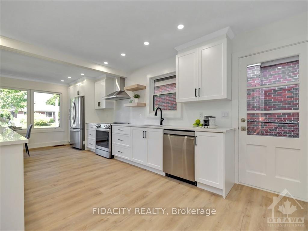 Photo 8 of 1290 Snowdon Street, Ottawa, Alta Vista — HOMEH