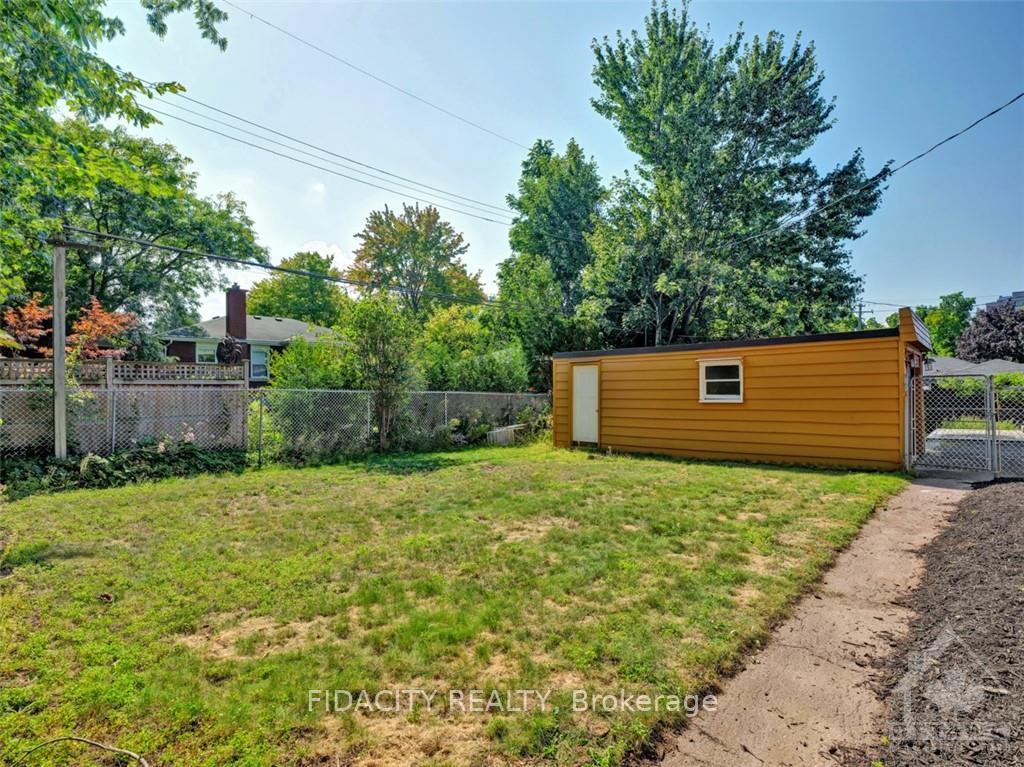 Photo 19 of 1290 Snowdon Street, Ottawa, Alta Vista — HOMEH