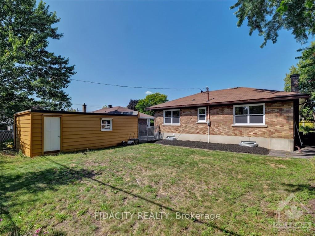 Photo 23 of 1290 Snowdon Street, Ottawa, Alta Vista — HOMEH