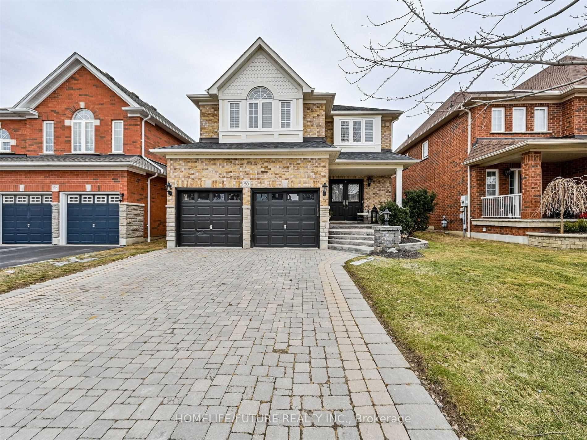 Photo 1 of Unit Bsmt, 50 Gabrielle Crescent, Whitby, Rolling Acres — HOMEH