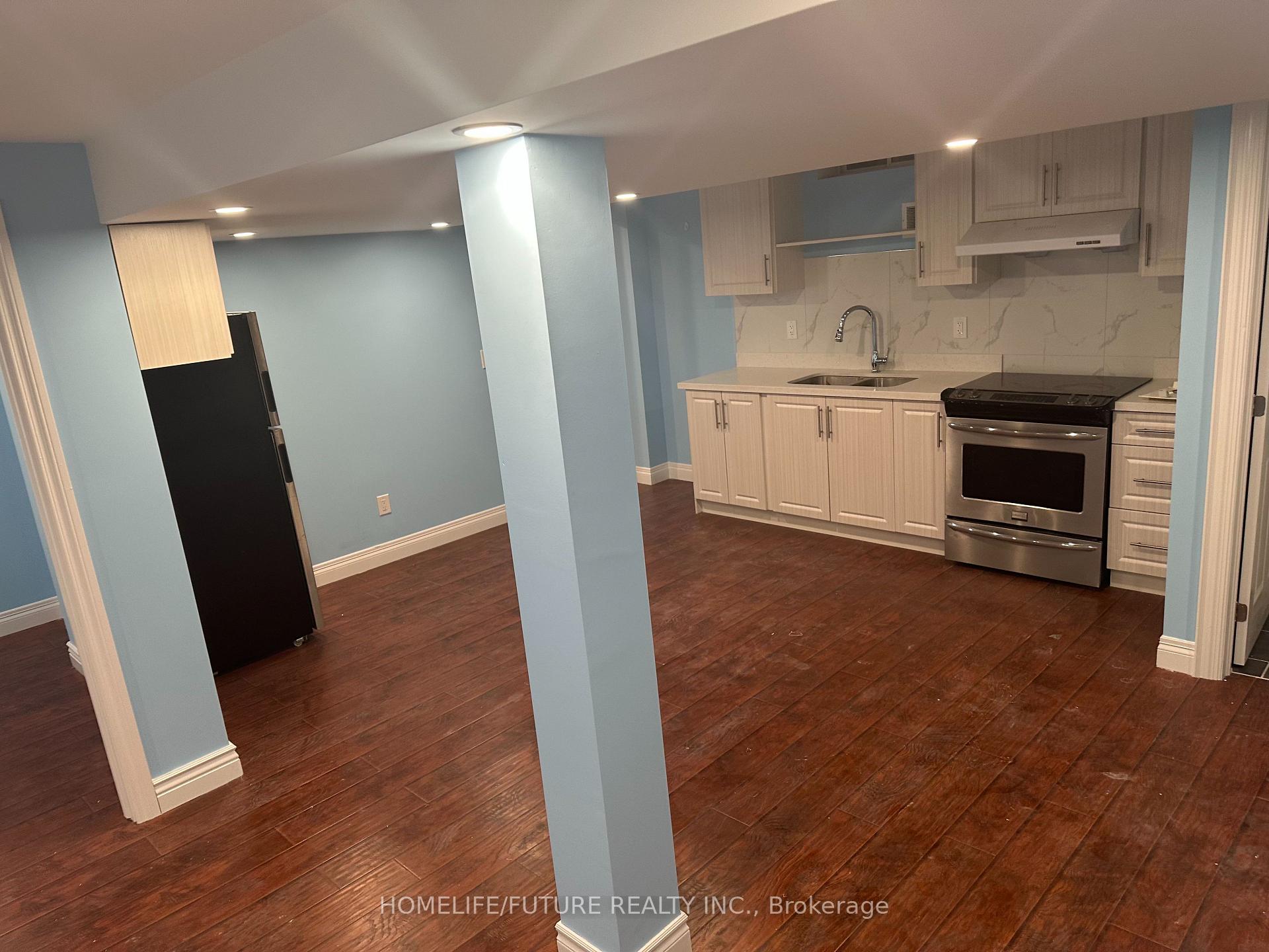 Photo 5 of Unit Bsmt, 50 Gabrielle Crescent, Whitby, Rolling Acres — HOMEH