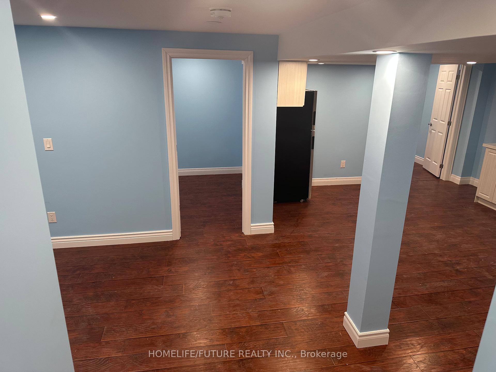 Photo 6 of Unit Bsmt, 50 Gabrielle Crescent, Whitby, Rolling Acres — HOMEH