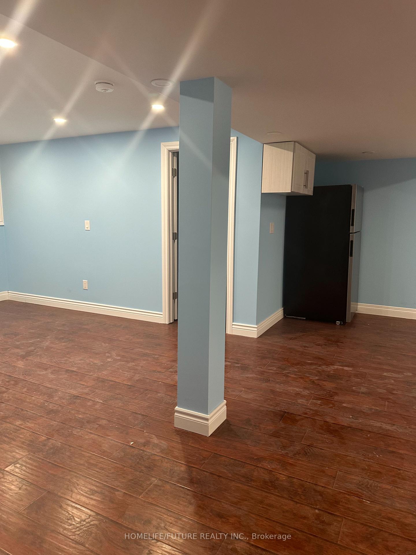 Photo 7 of Unit Bsmt, 50 Gabrielle Crescent, Whitby, Rolling Acres — HOMEH