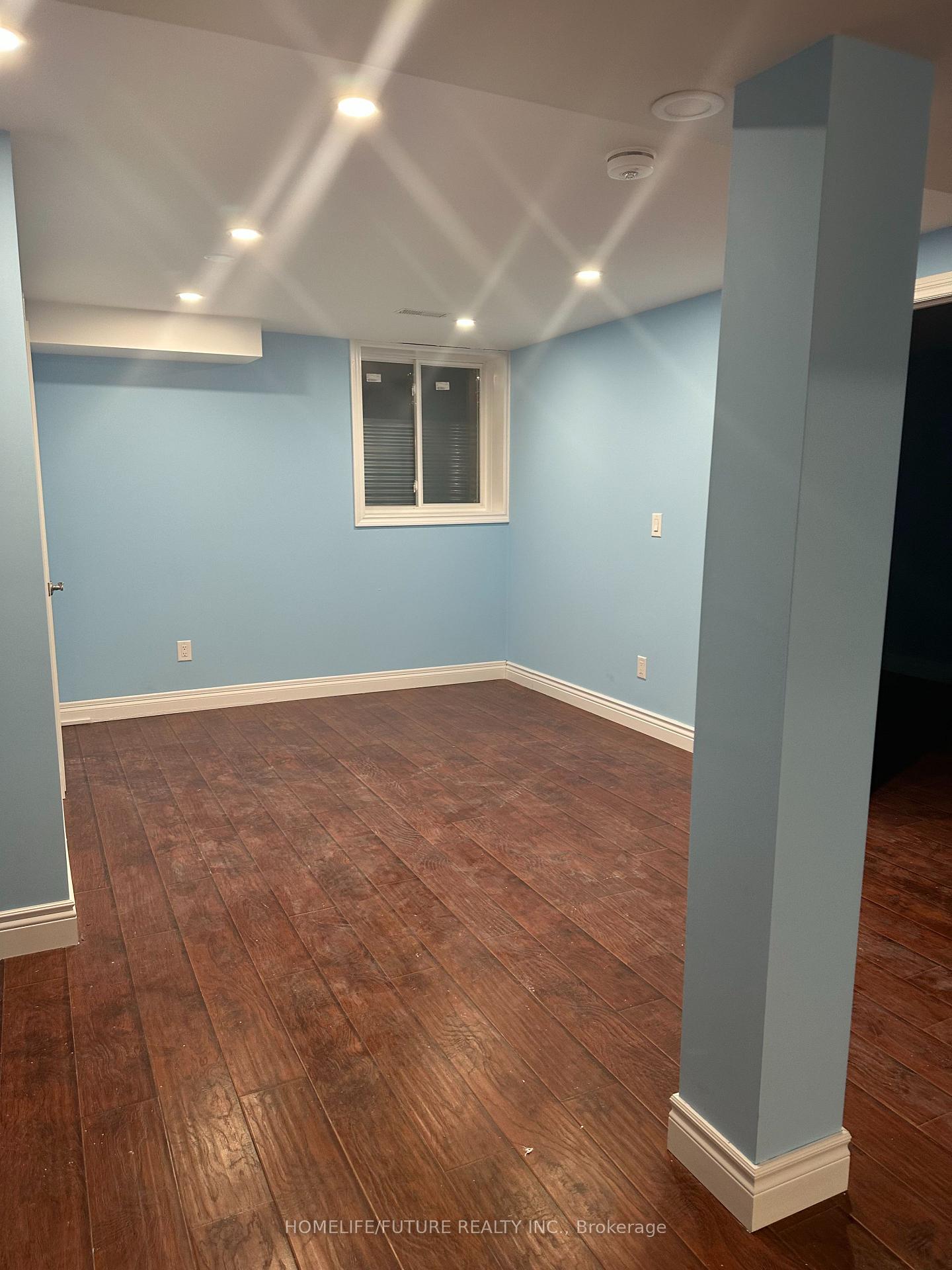 Photo 9 of Unit Bsmt, 50 Gabrielle Crescent, Whitby, Rolling Acres — HOMEH