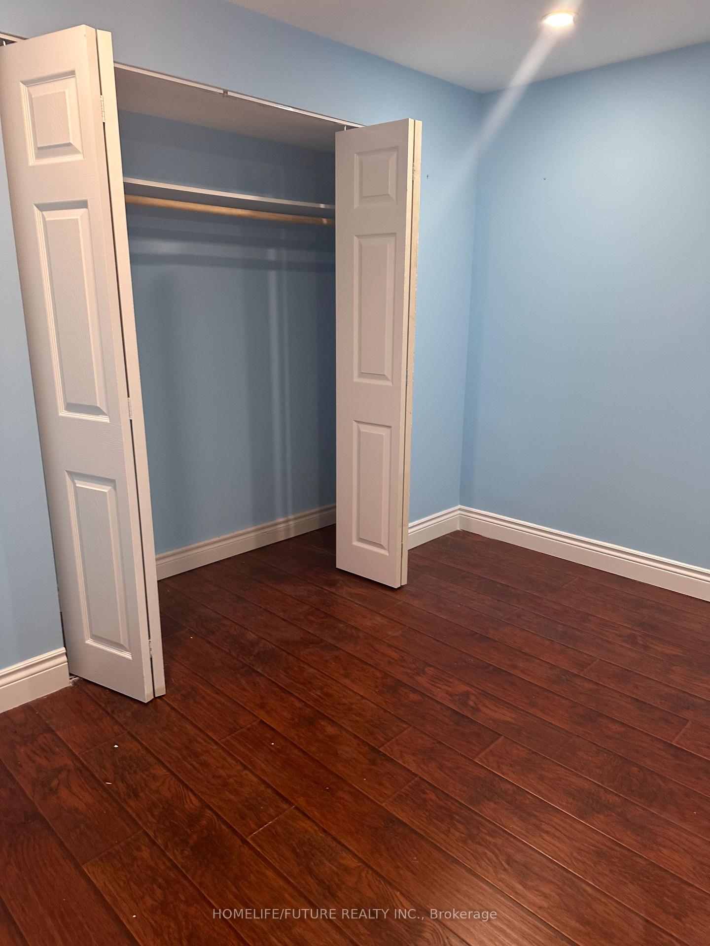 Photo 10 of Unit Bsmt, 50 Gabrielle Crescent, Whitby, Rolling Acres — HOMEH