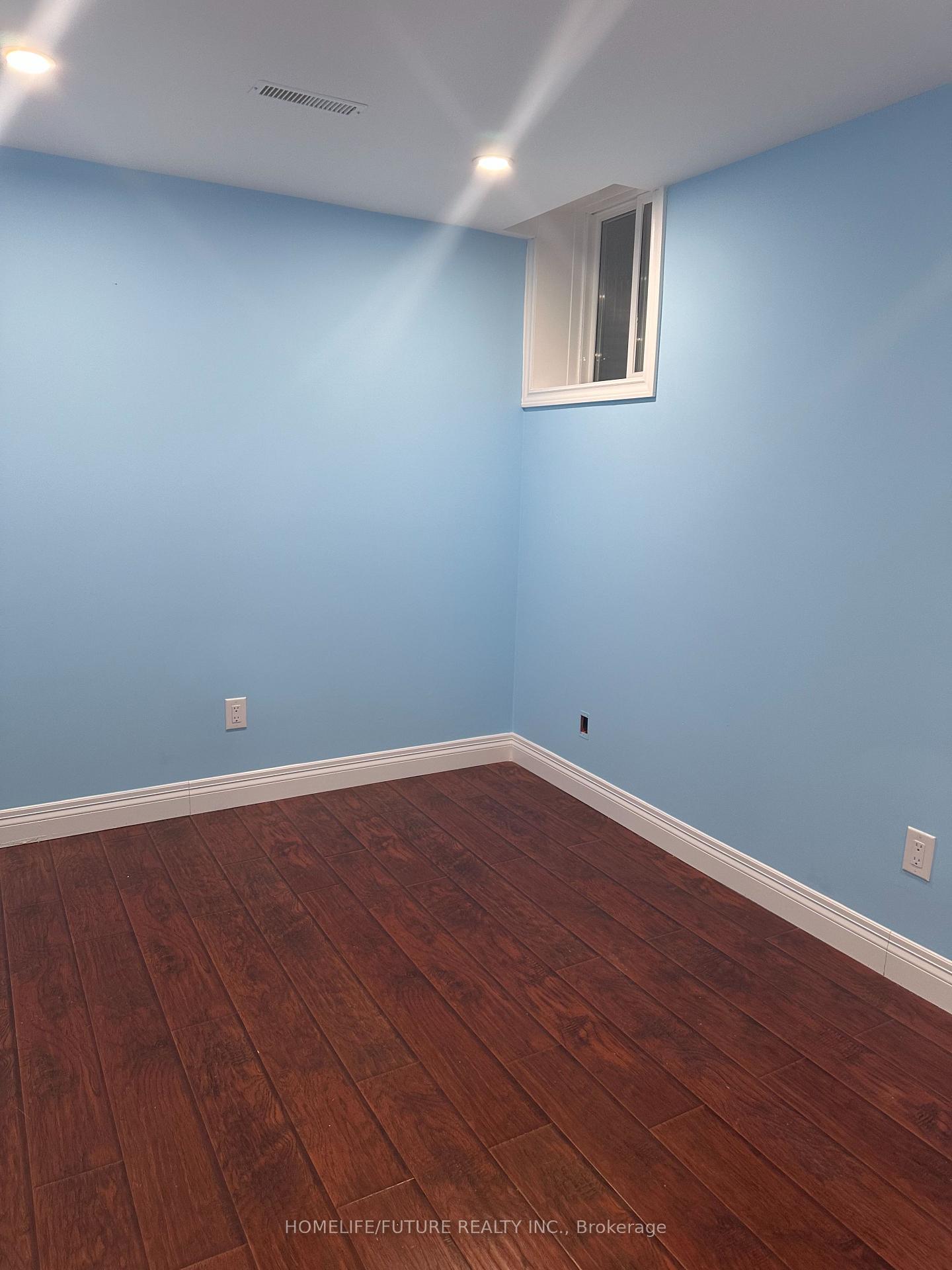 Photo 12 of Unit Bsmt, 50 Gabrielle Crescent, Whitby, Rolling Acres — HOMEH