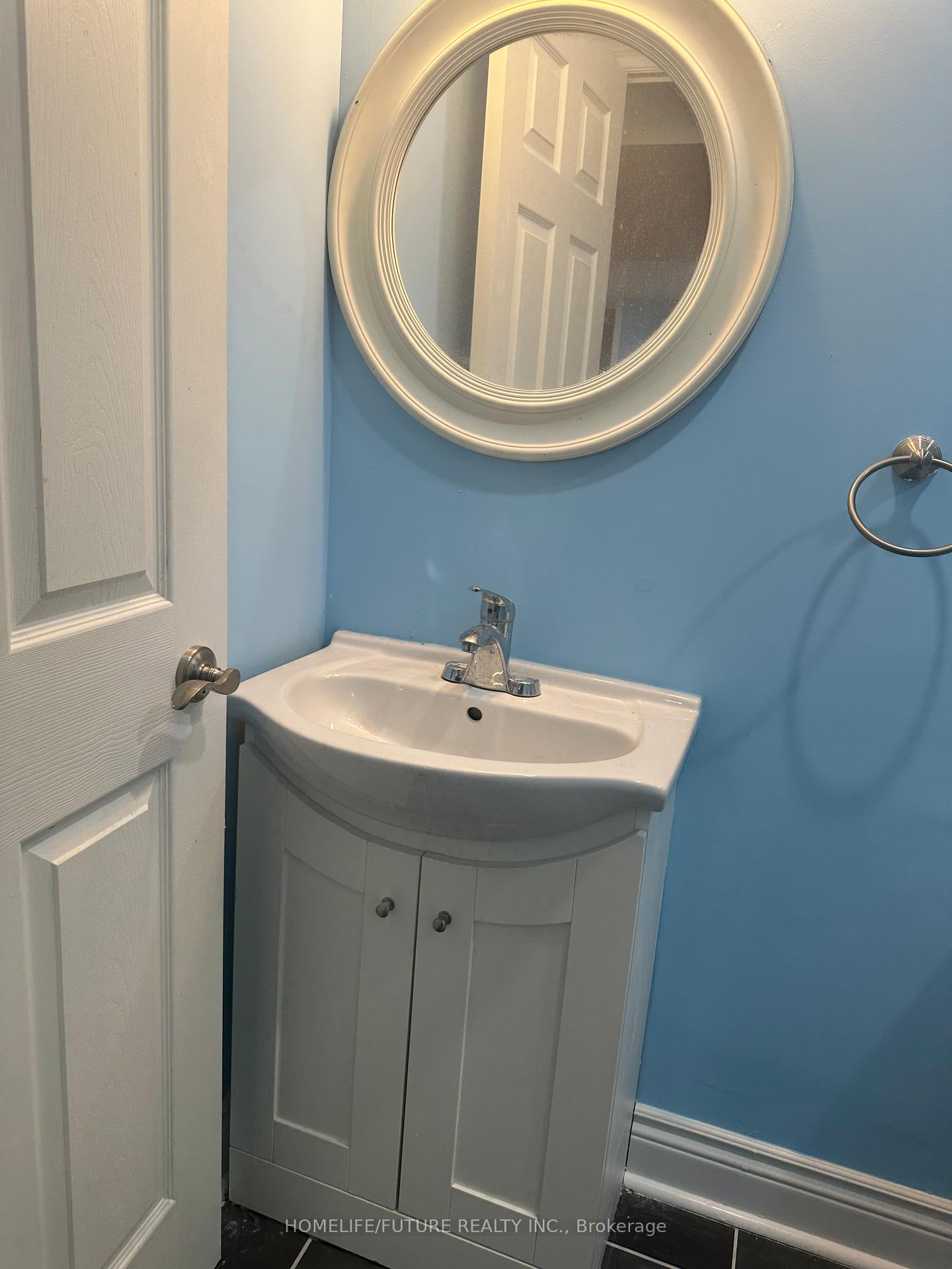 Photo 13 of Unit Bsmt, 50 Gabrielle Crescent, Whitby, Rolling Acres — HOMEH