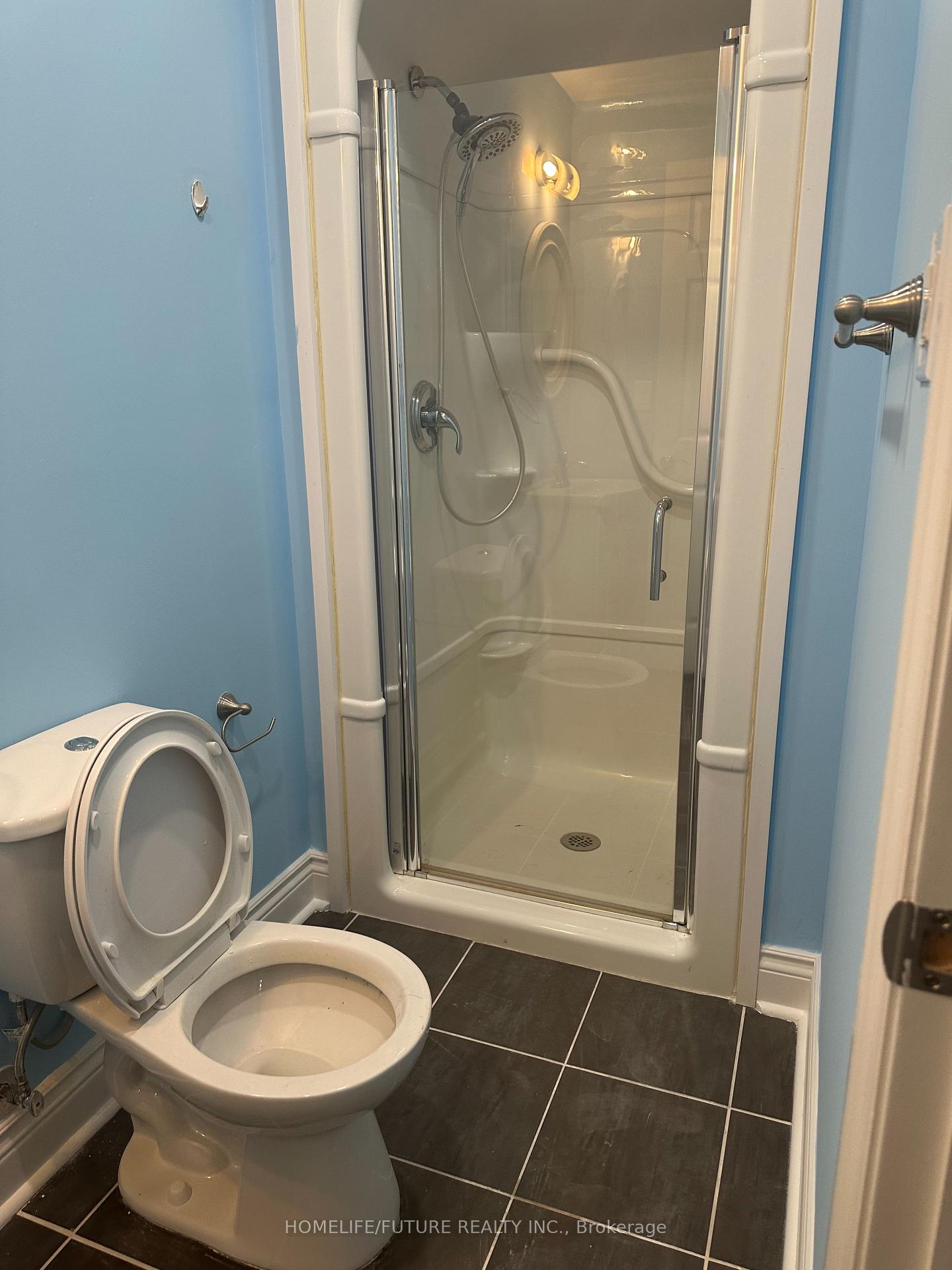 Photo 14 of Unit Bsmt, 50 Gabrielle Crescent, Whitby, Rolling Acres — HOMEH
