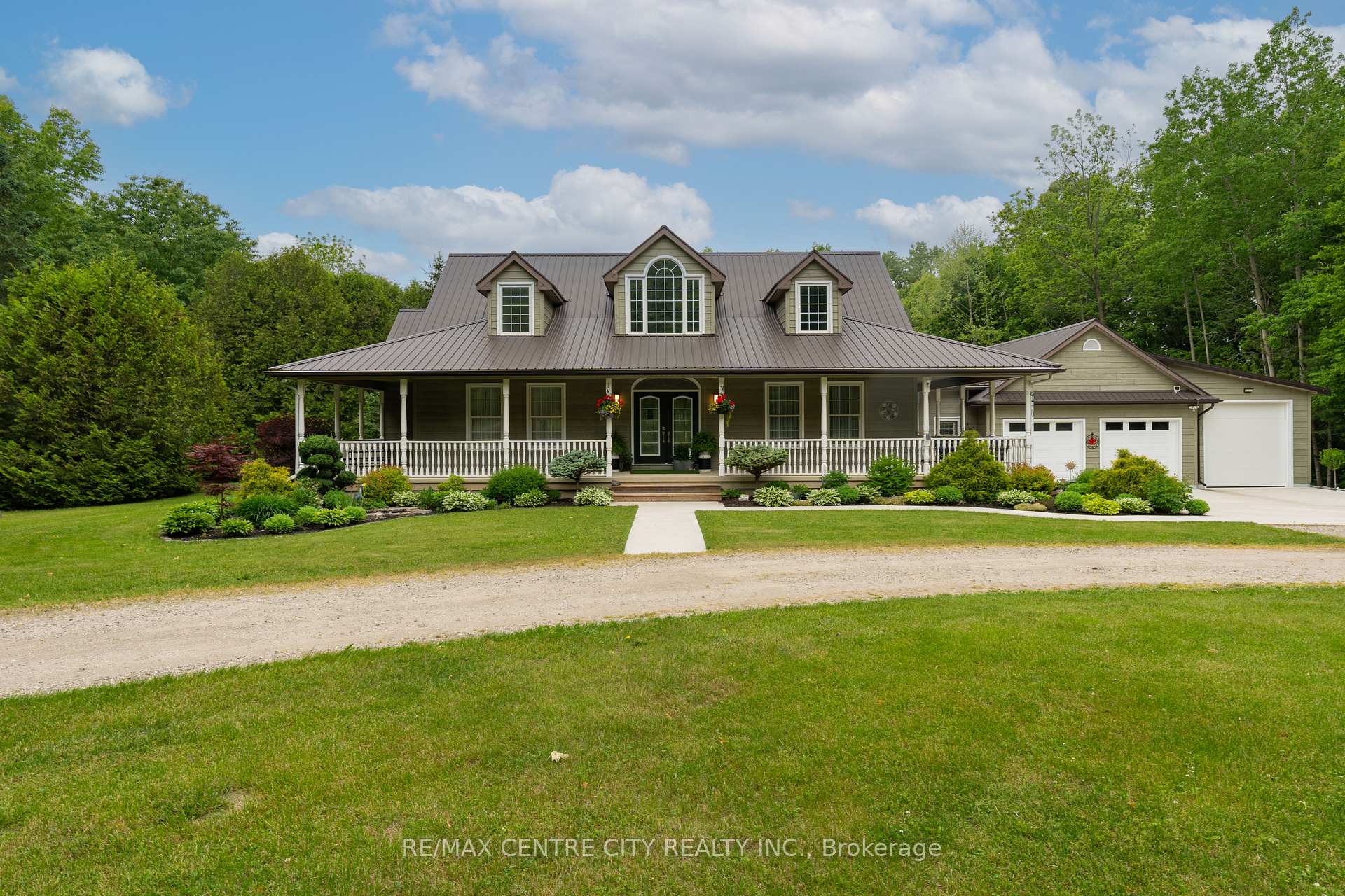 Photo 1 of 10410 Sandytown Road, Bayham, Rural Bayham — HOMEH