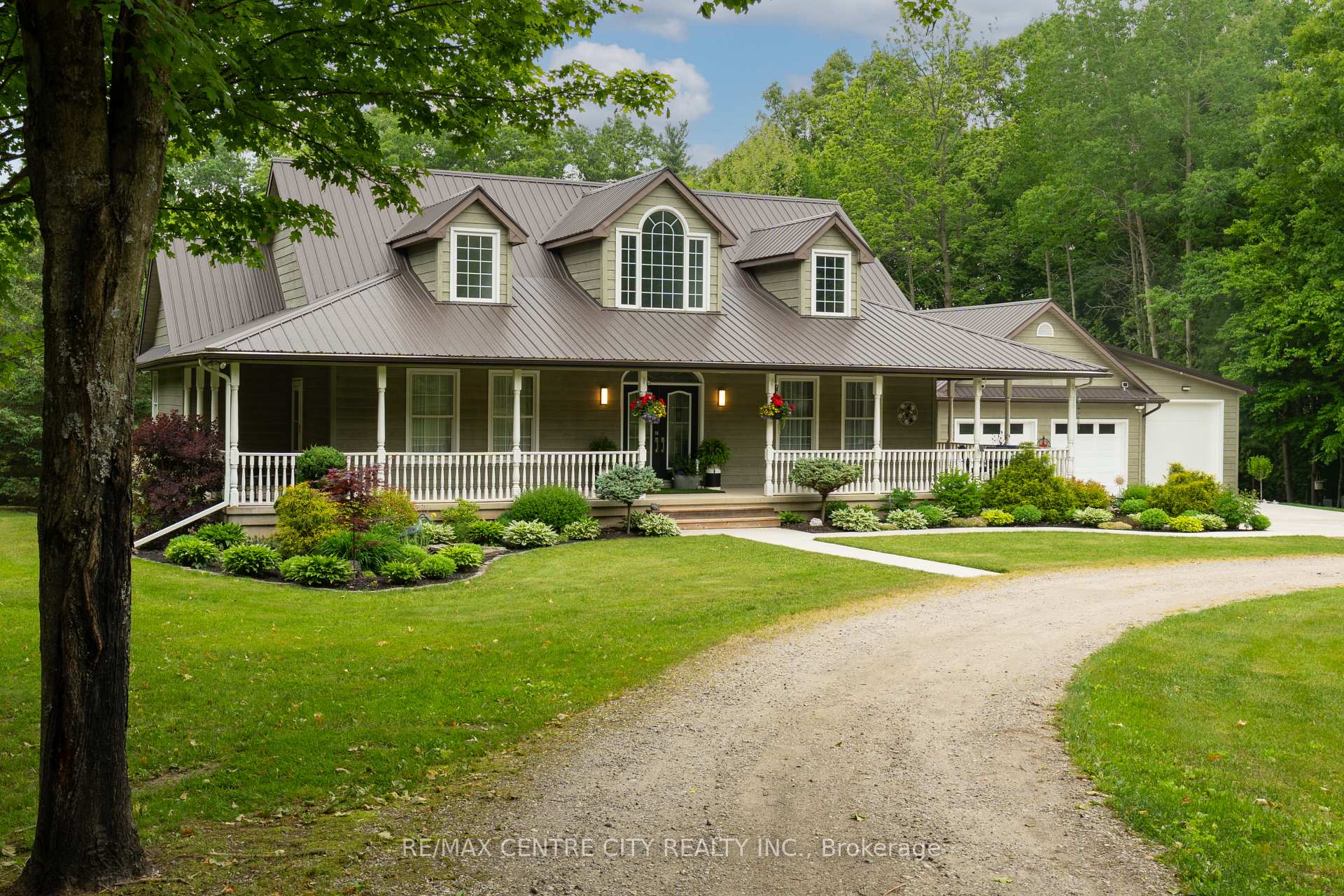 Photo 2 of 10410 Sandytown Road, Bayham, Rural Bayham — HOMEH