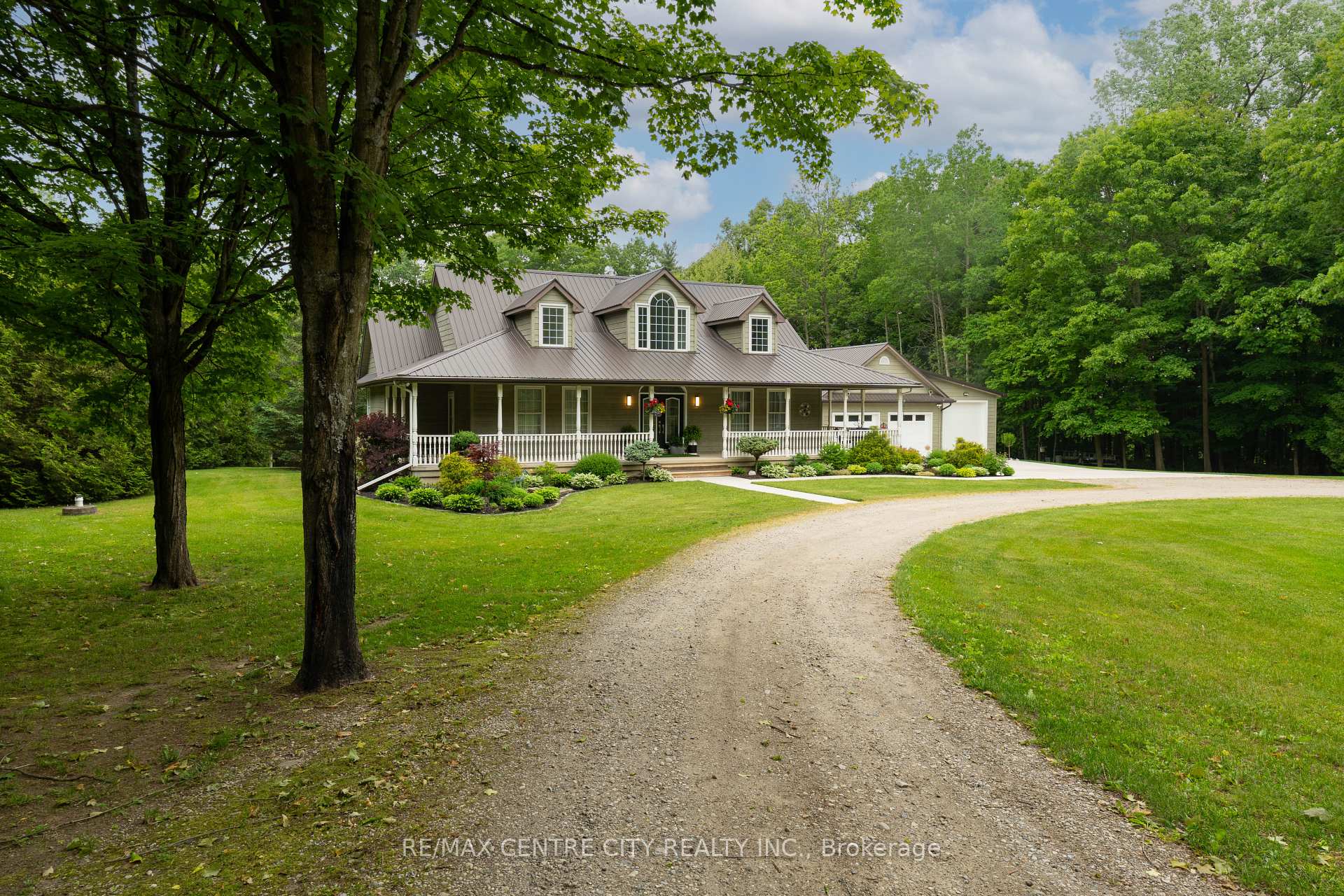 Photo 3 of 10410 Sandytown Road, Bayham, Rural Bayham — HOMEH