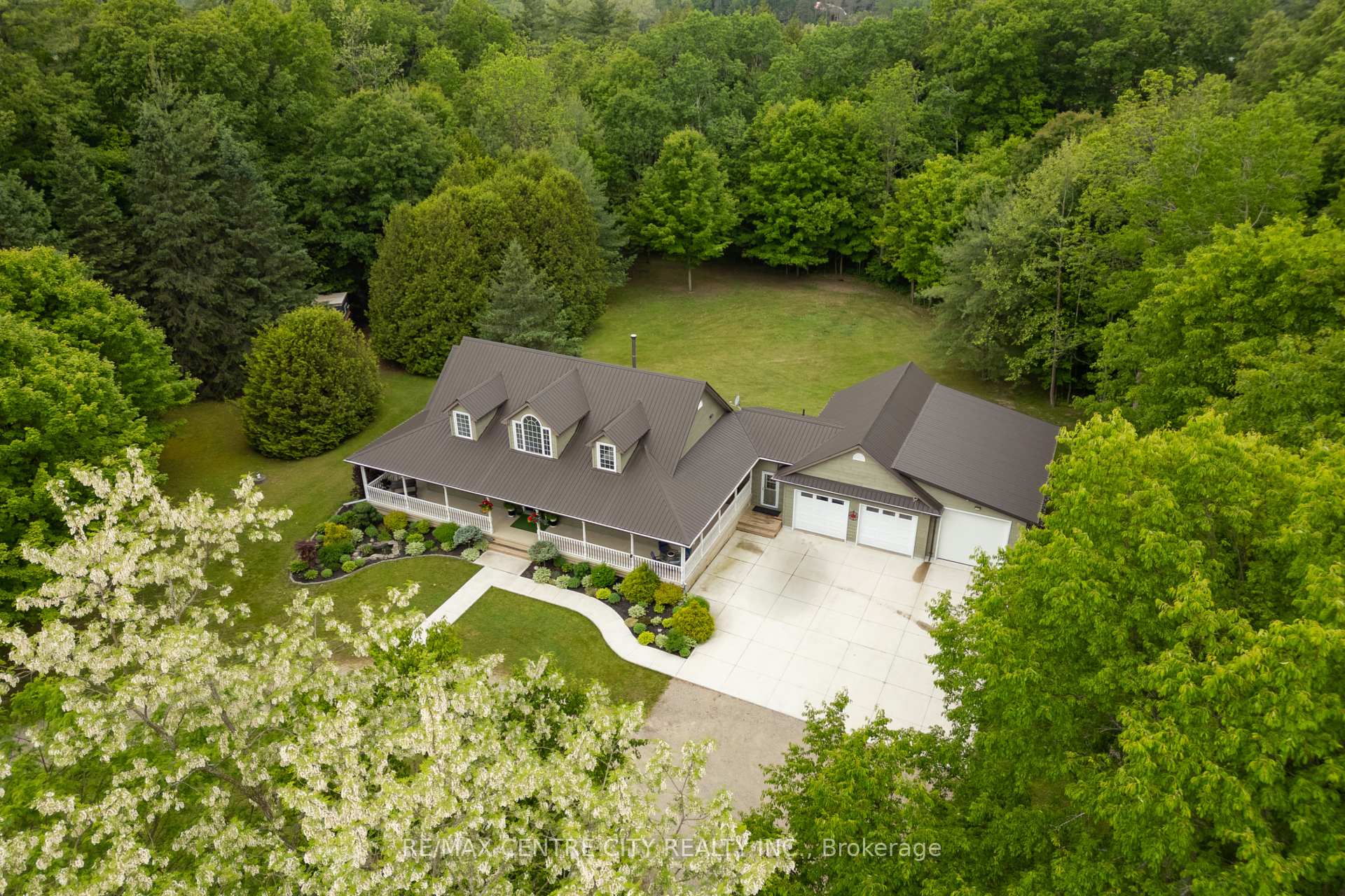 Photo 9 of 10410 Sandytown Road, Bayham, Rural Bayham — HOMEH