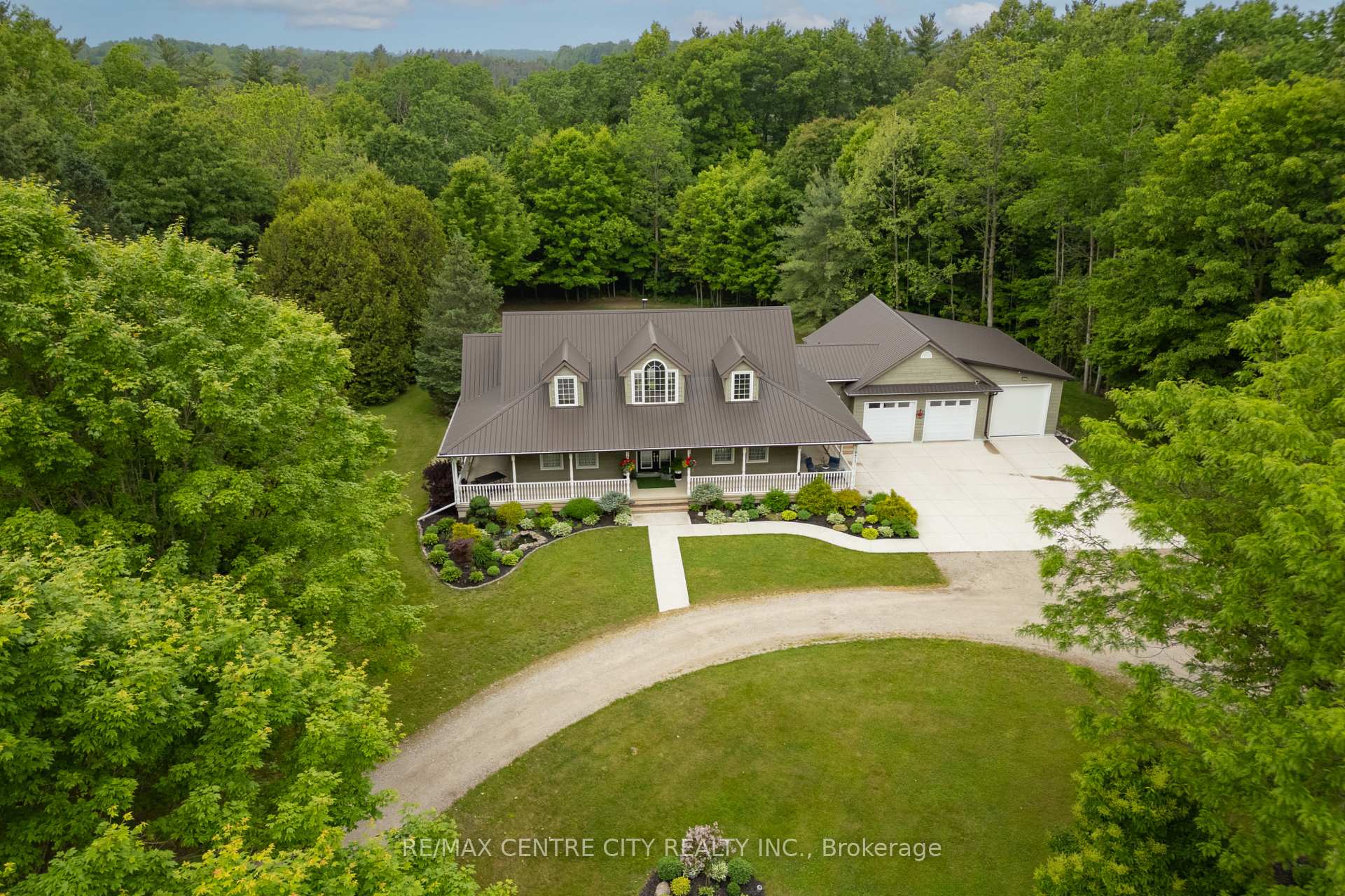 Photo 4 of 10410 Sandytown Road, Bayham, Rural Bayham — HOMEH