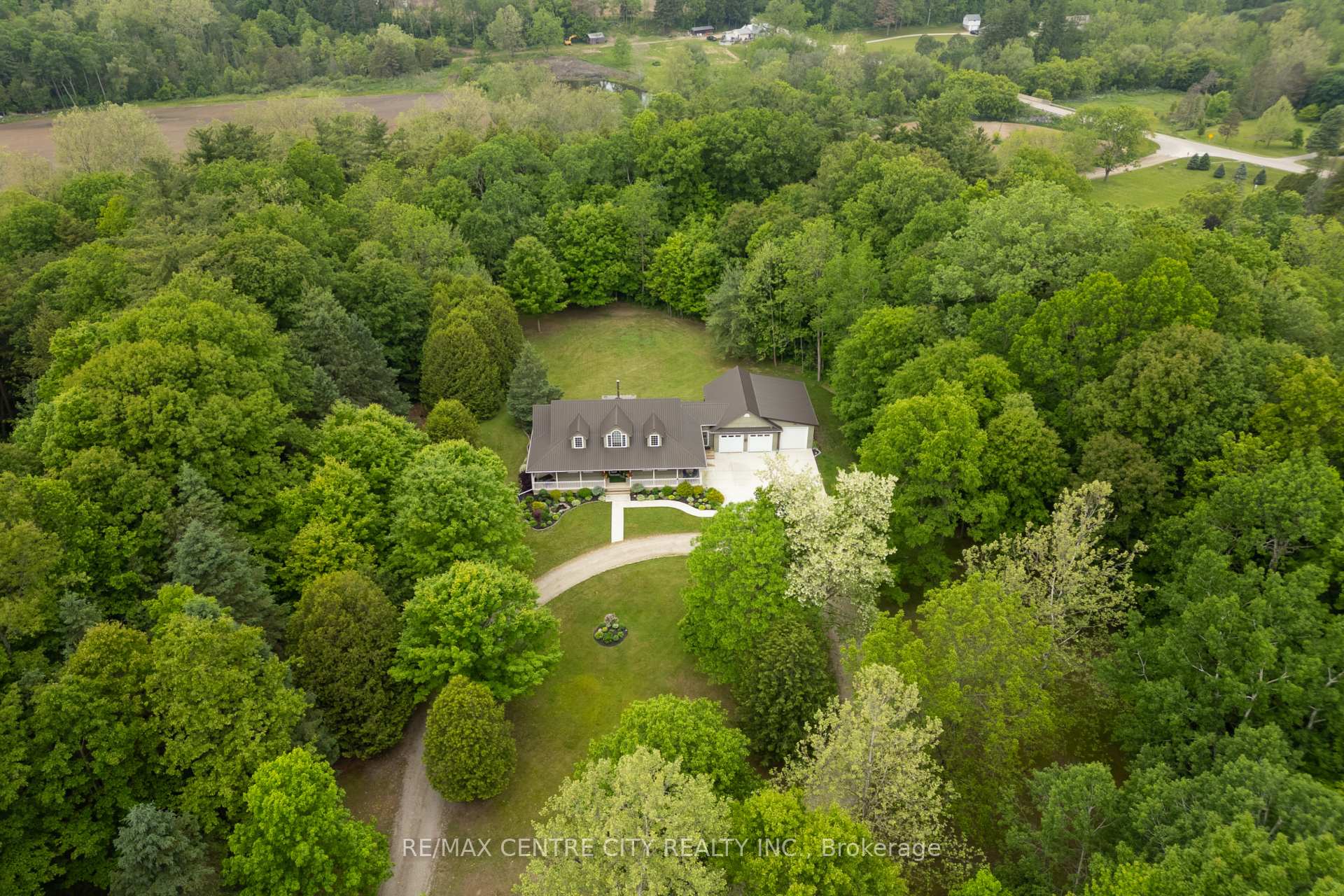 Photo 5 of 10410 Sandytown Road, Bayham, Rural Bayham — HOMEH