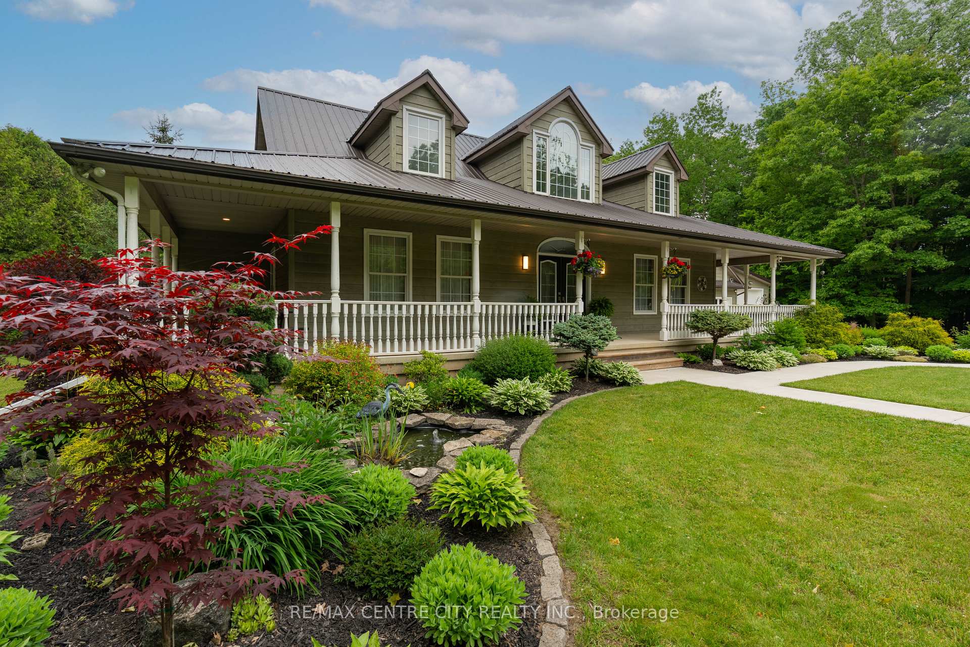 Photo 19 of 10410 Sandytown Road, Bayham, Rural Bayham — HOMEH