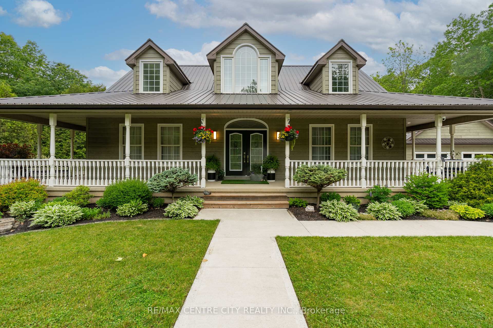 Photo 6 of 10410 Sandytown Road, Bayham, Rural Bayham — HOMEH