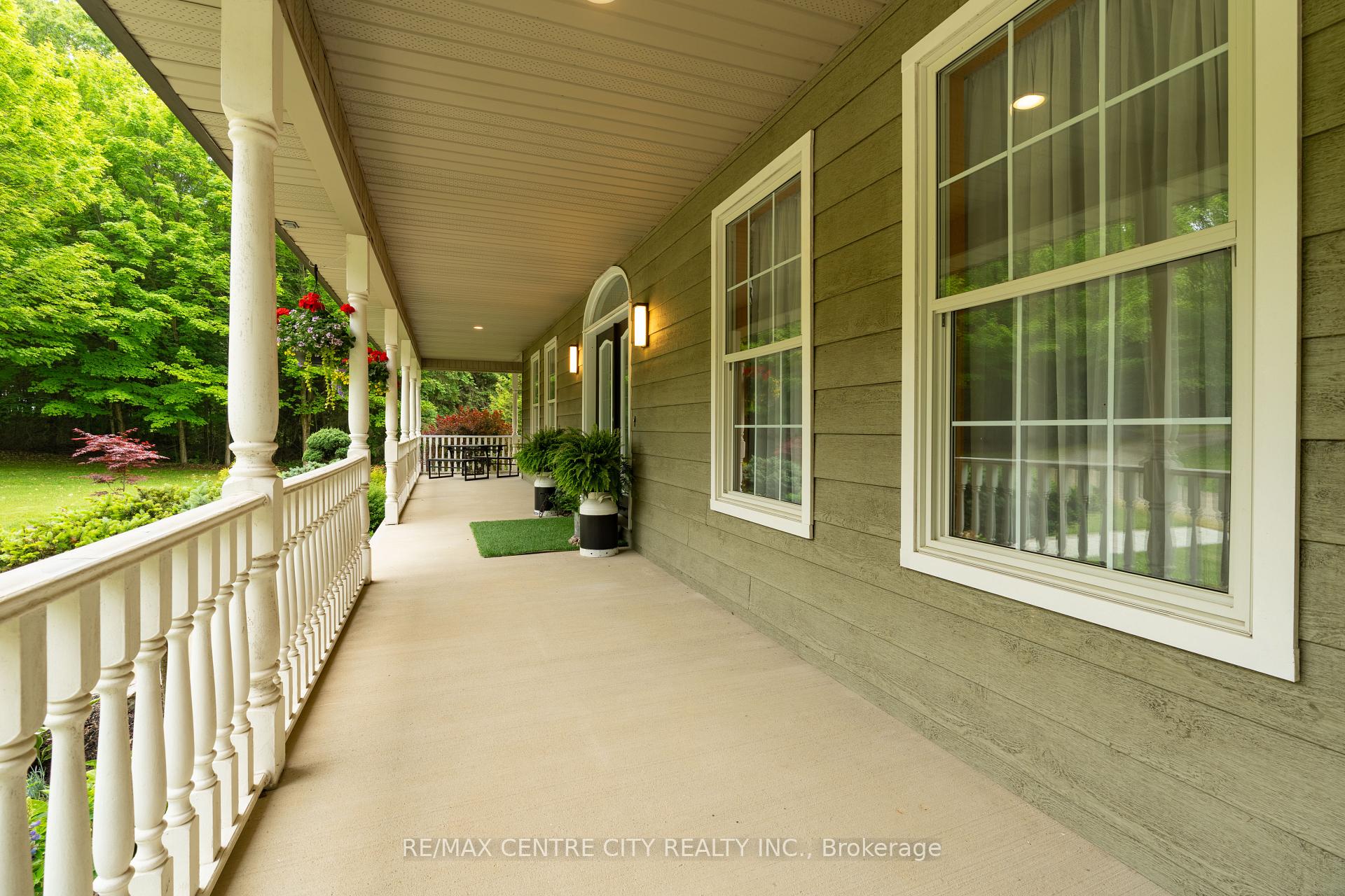 Photo 8 of 10410 Sandytown Road, Bayham, Rural Bayham — HOMEH