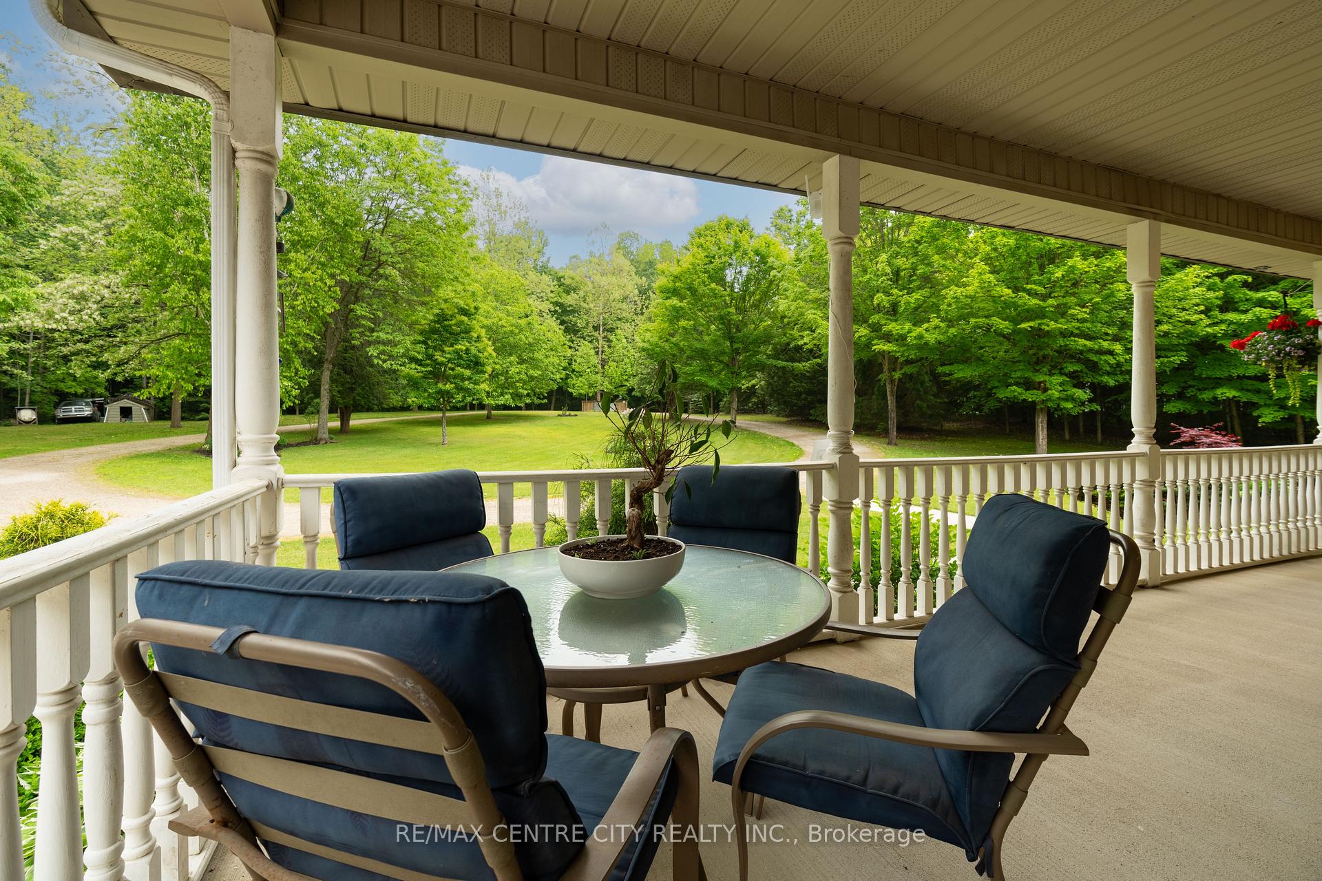 Photo 11 of 10410 Sandytown Road, Bayham, Rural Bayham — HOMEH