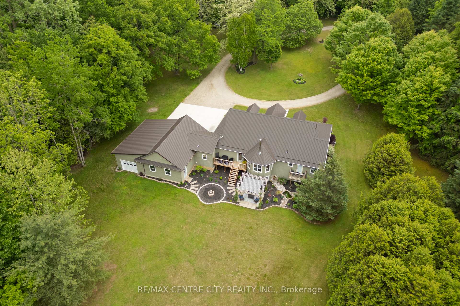 Photo 13 of 10410 Sandytown Road, Bayham, Rural Bayham — HOMEH