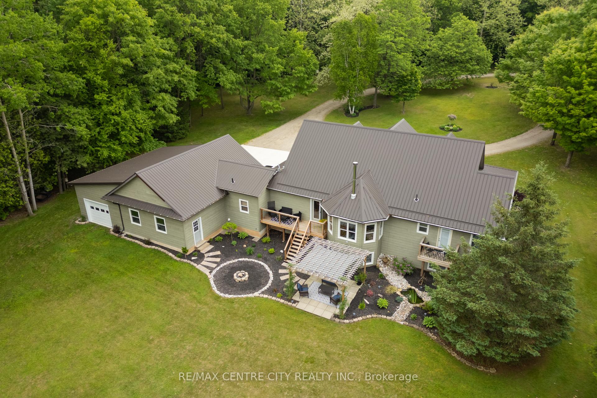 Photo 14 of 10410 Sandytown Road, Bayham, Rural Bayham — HOMEH