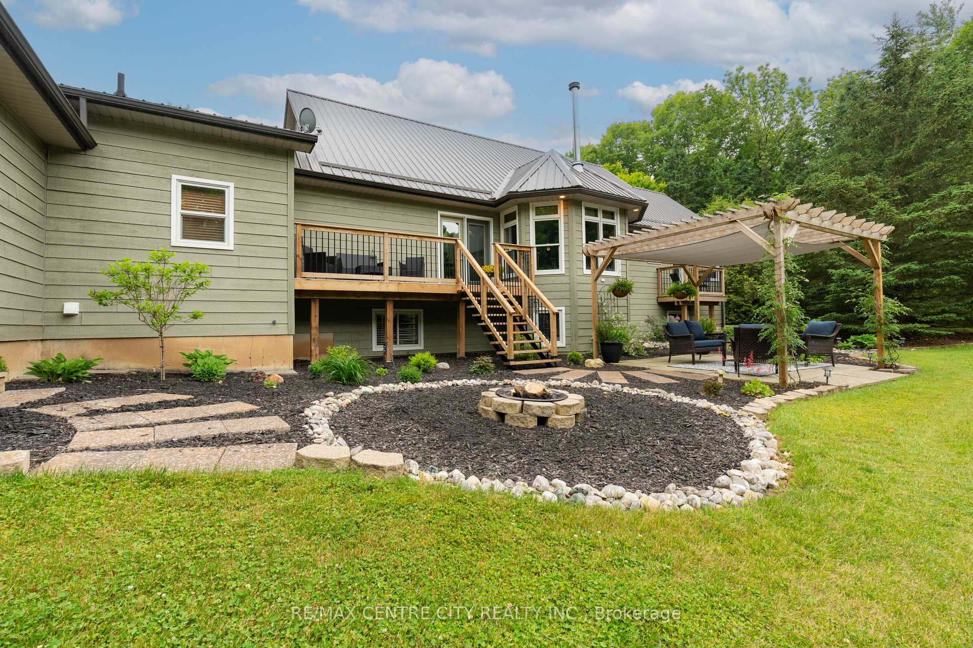 Photo 15 of 10410 Sandytown Road, Bayham, Rural Bayham — HOMEH