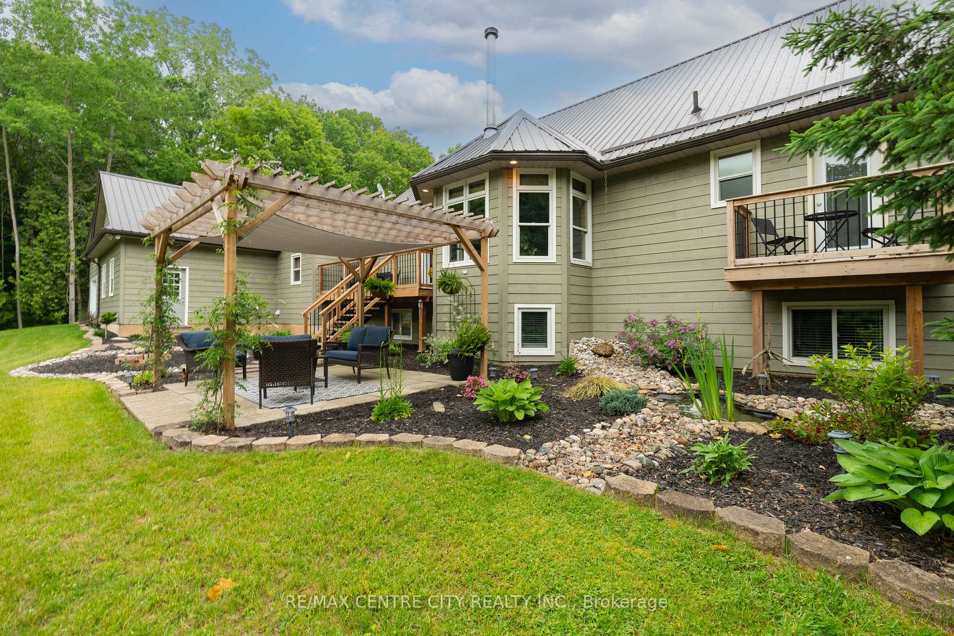 Photo 16 of 10410 Sandytown Road, Bayham, Rural Bayham — HOMEH