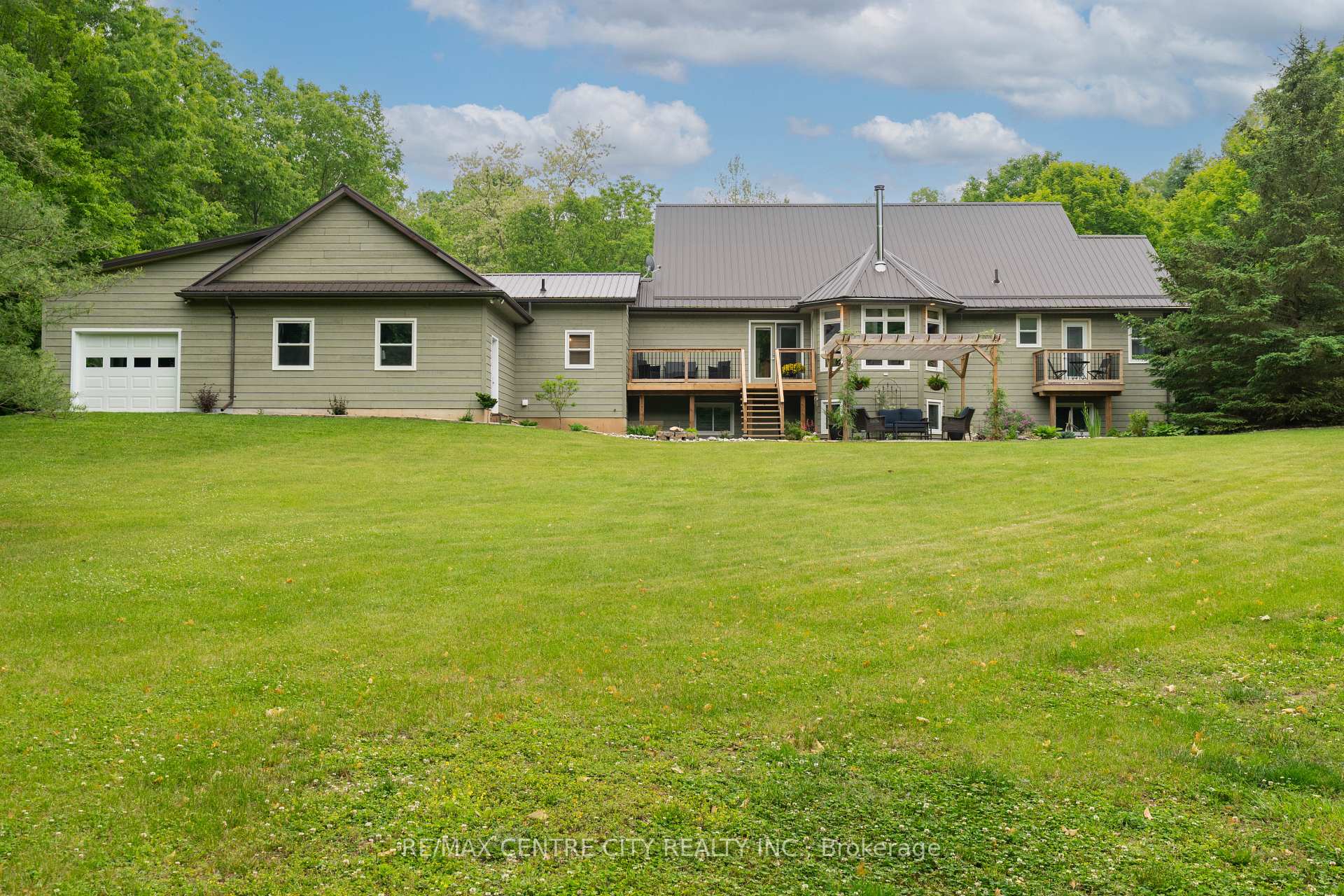 Photo 17 of 10410 Sandytown Road, Bayham, Rural Bayham — HOMEH