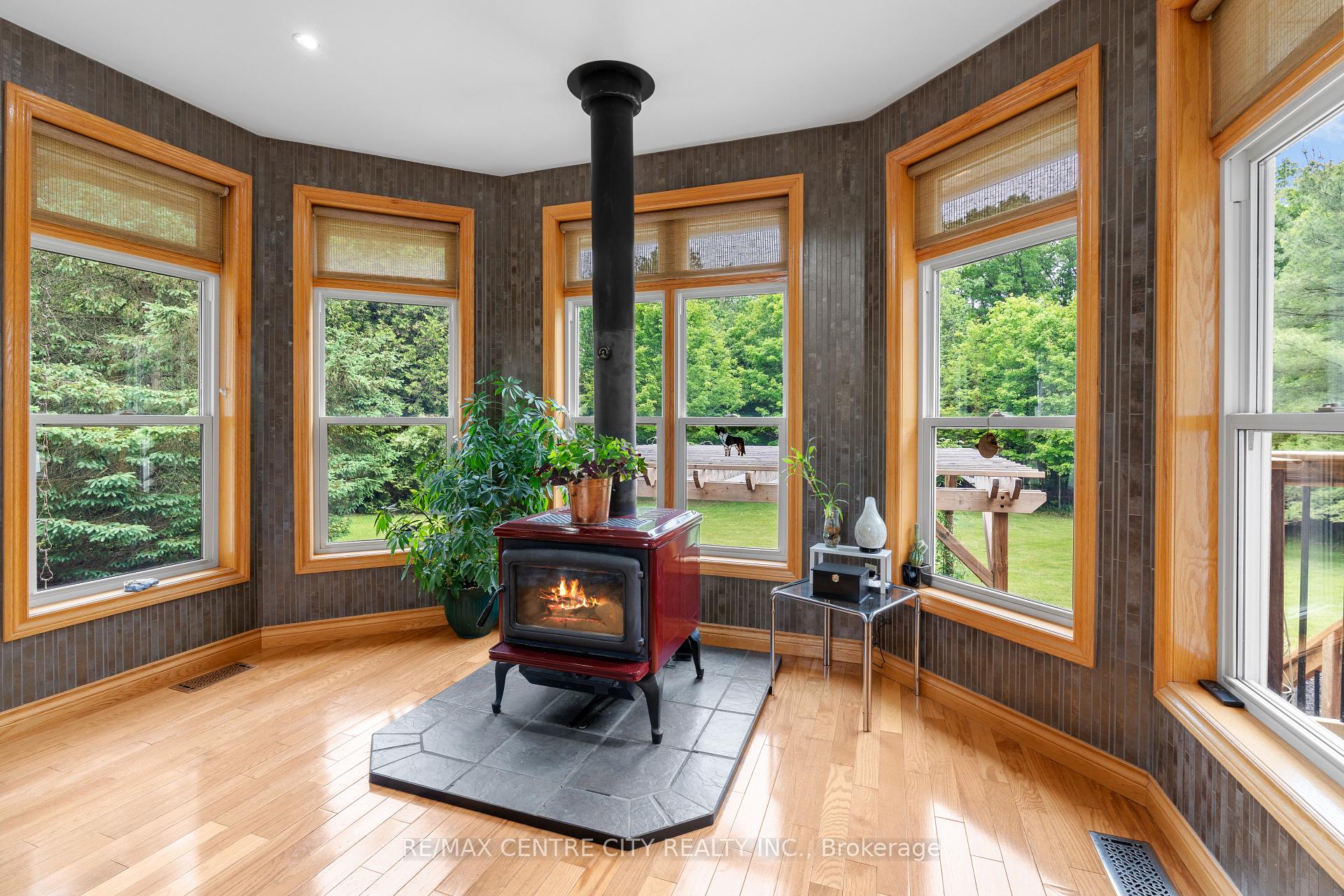 Photo 22 of 10410 Sandytown Road, Bayham, Rural Bayham — HOMEH