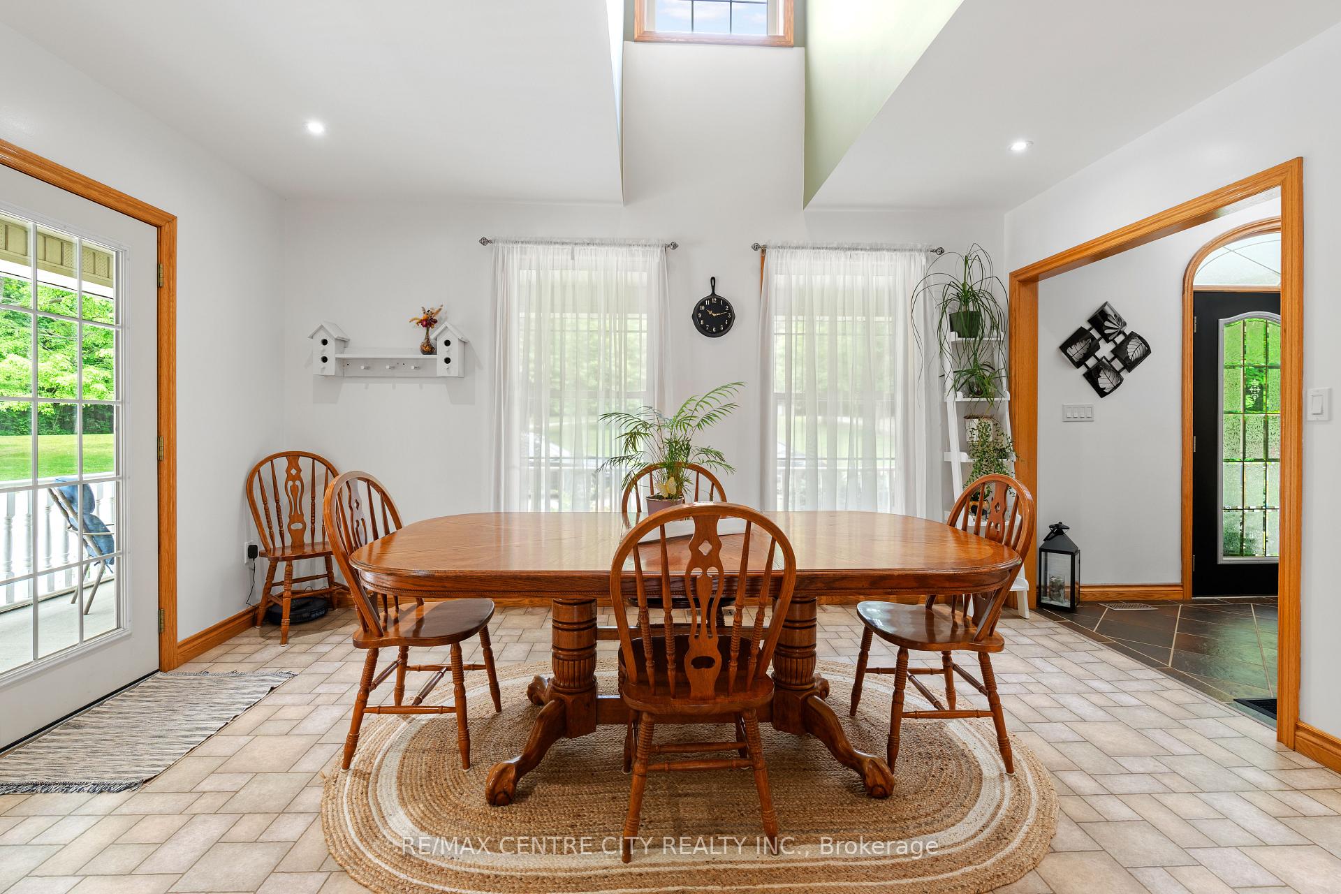Photo 27 of 10410 Sandytown Road, Bayham, Rural Bayham — HOMEH