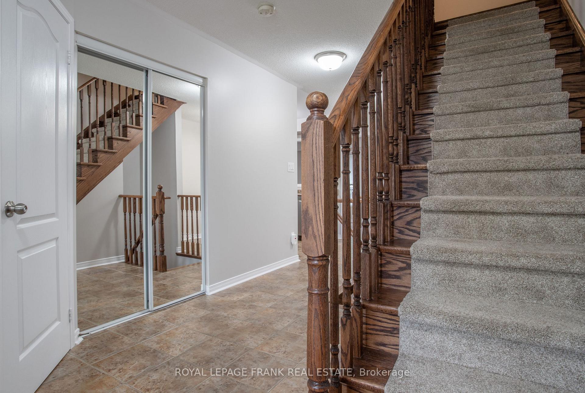 Photo 3 of 57 Shrewsbury Drive, Whitby, Brooklin — HOMEH