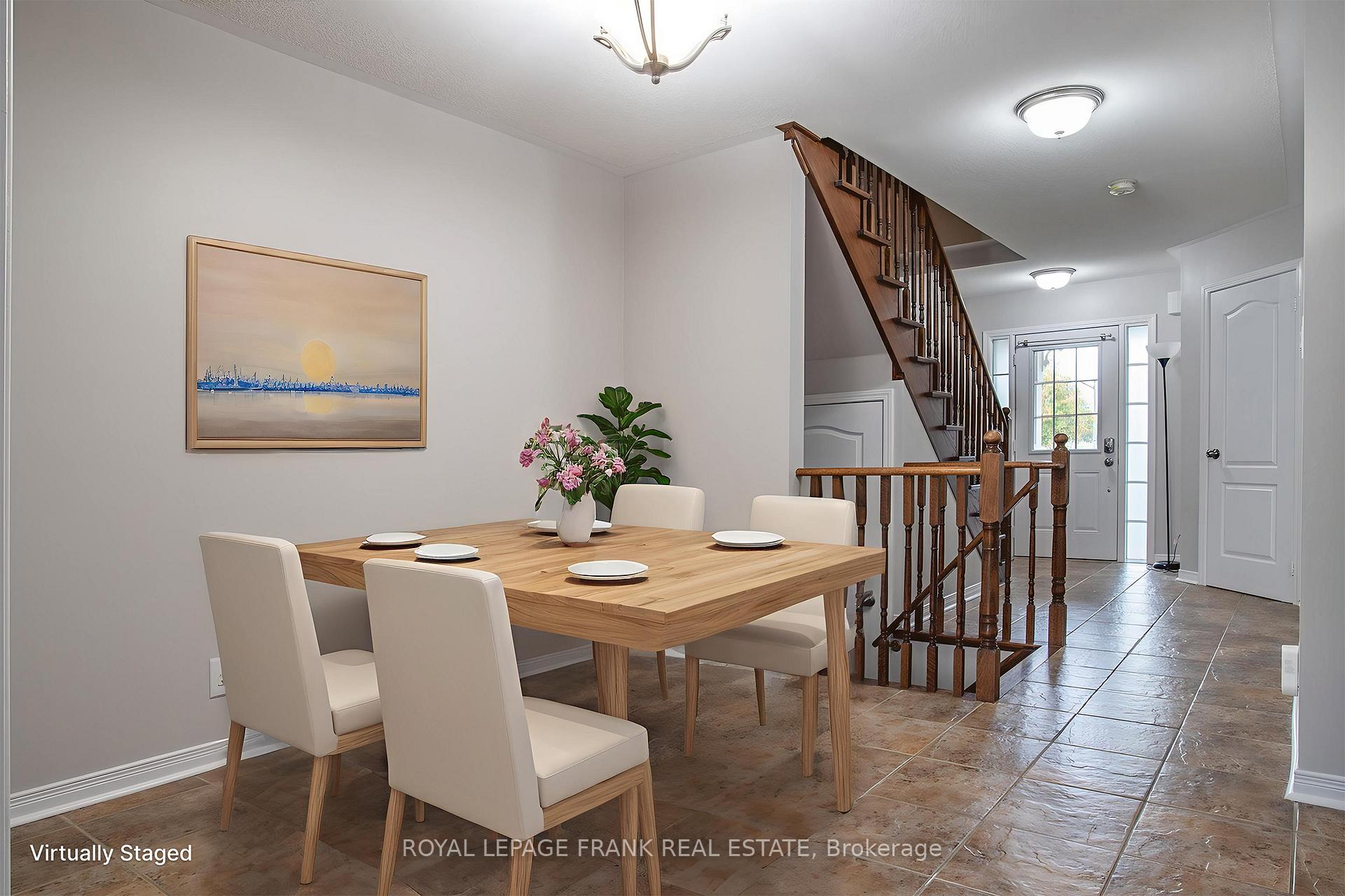 Photo 6 of 57 Shrewsbury Drive, Whitby, Brooklin — HOMEH