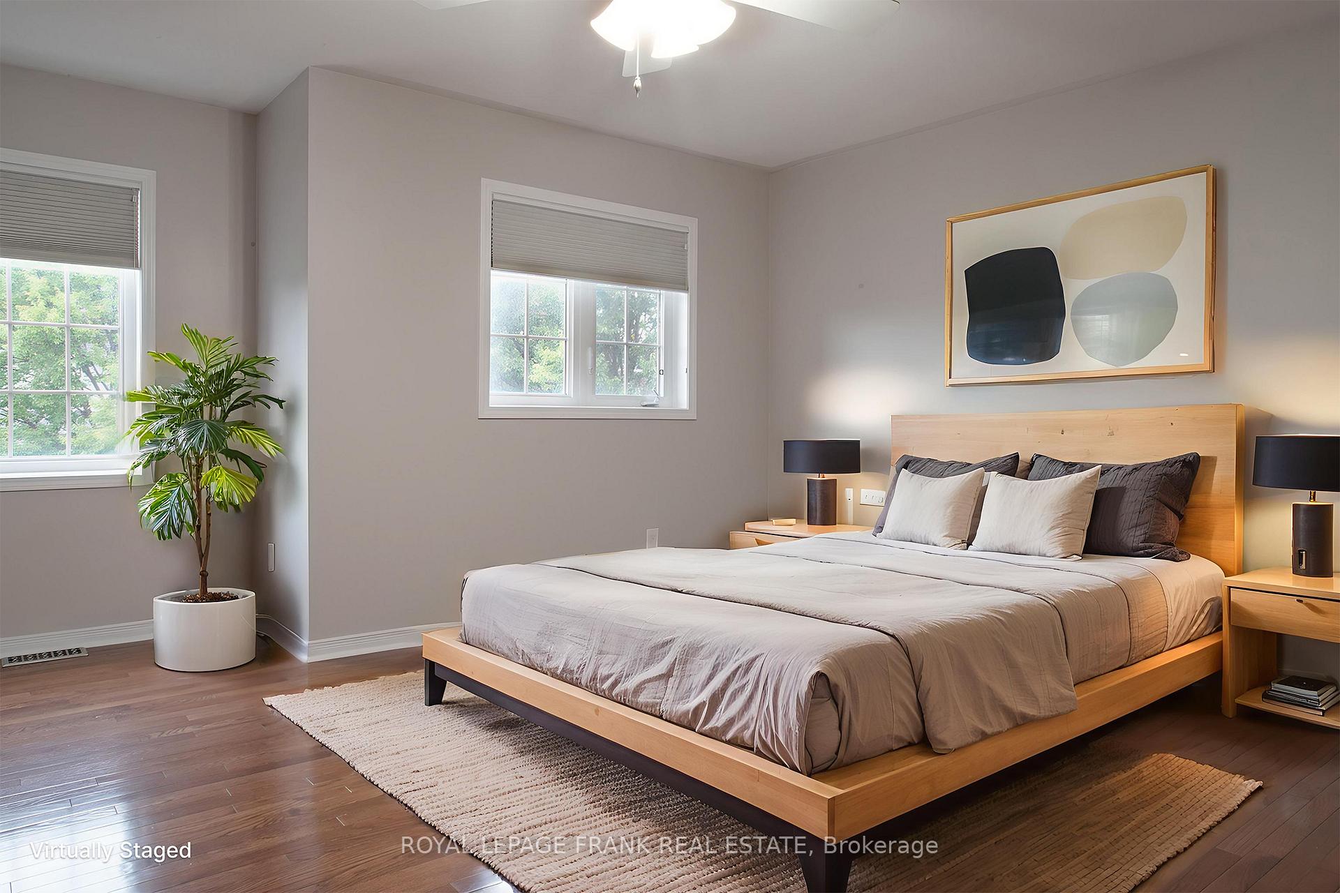 Photo 19 of 57 Shrewsbury Drive, Whitby, Brooklin — HOMEH