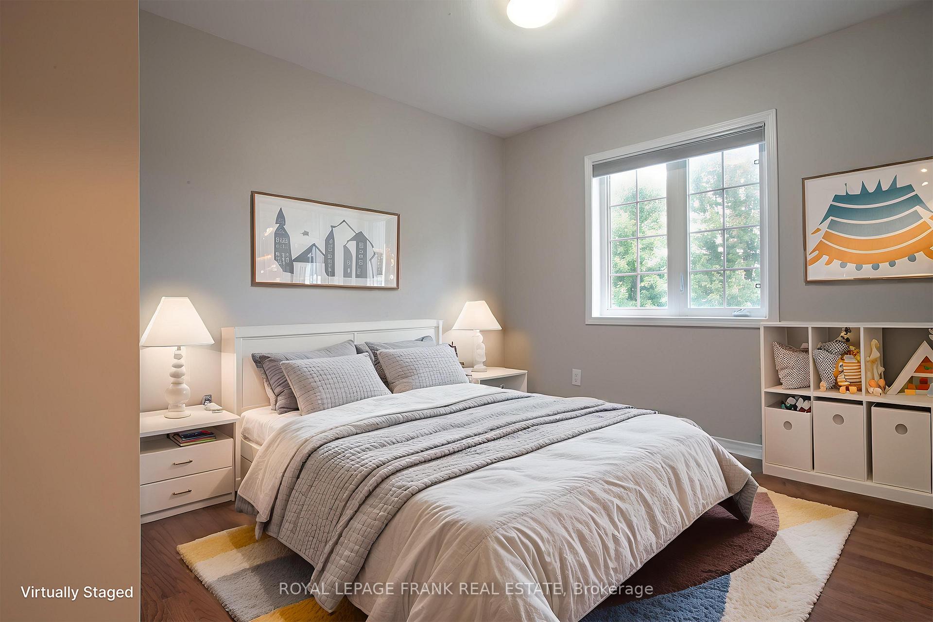 Photo 23 of 57 Shrewsbury Drive, Whitby, Brooklin — HOMEH