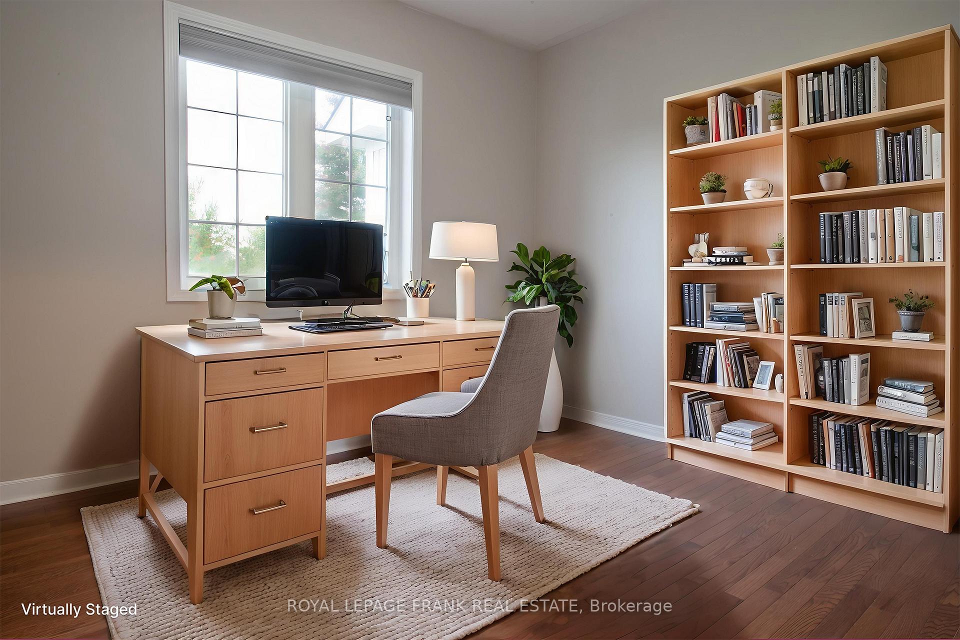 Photo 25 of 57 Shrewsbury Drive, Whitby, Brooklin — HOMEH
